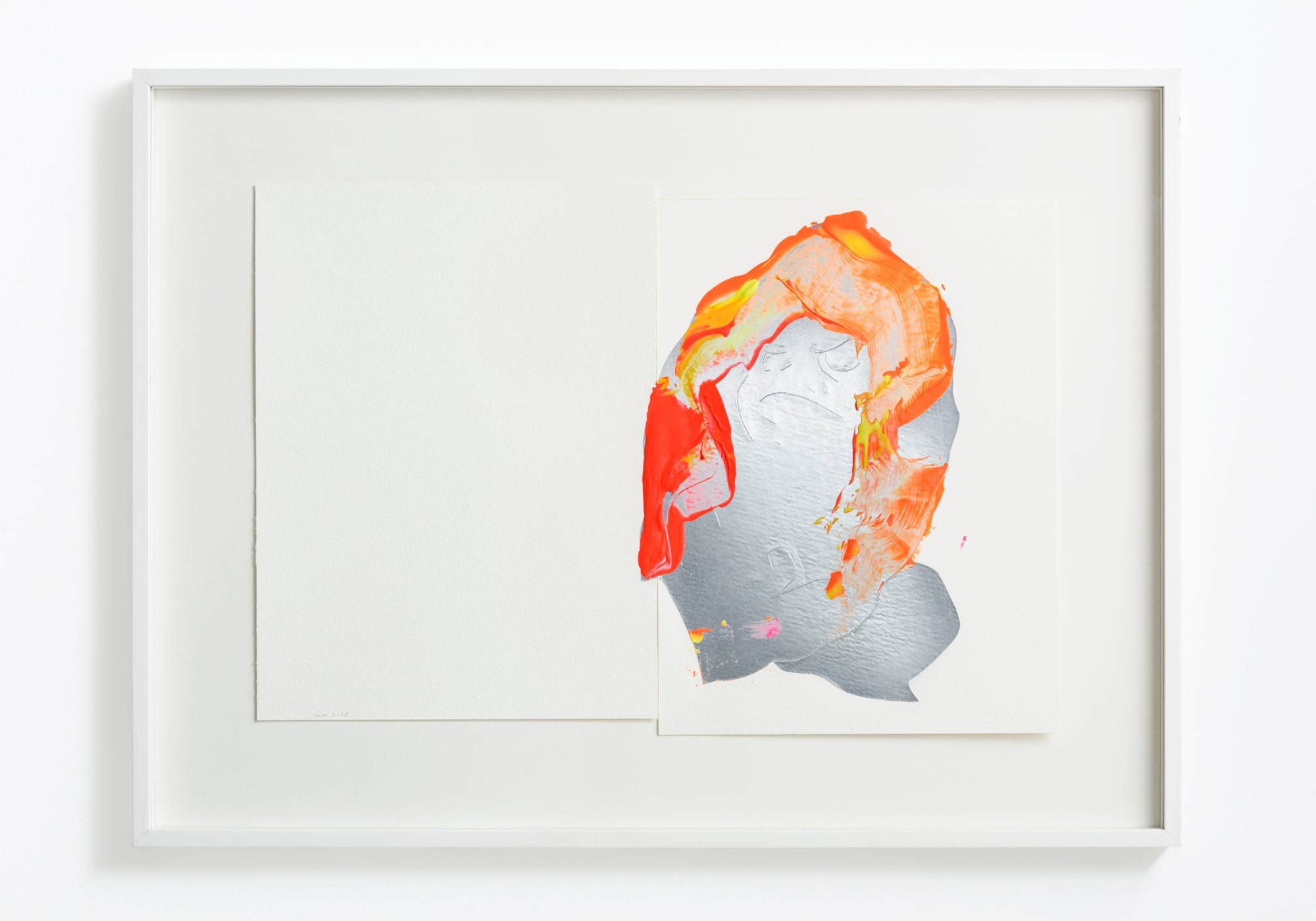 湊 茉莉: 「あはうみのつちときおく、だいちとのたいわ」