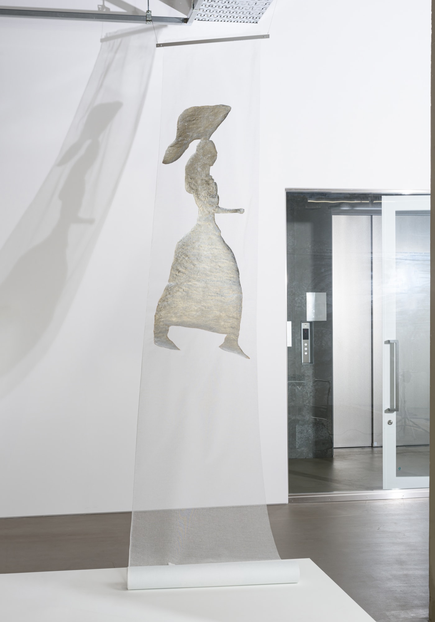 湊 茉莉: 「あはうみのつちときおく、だいちとのたいわ」