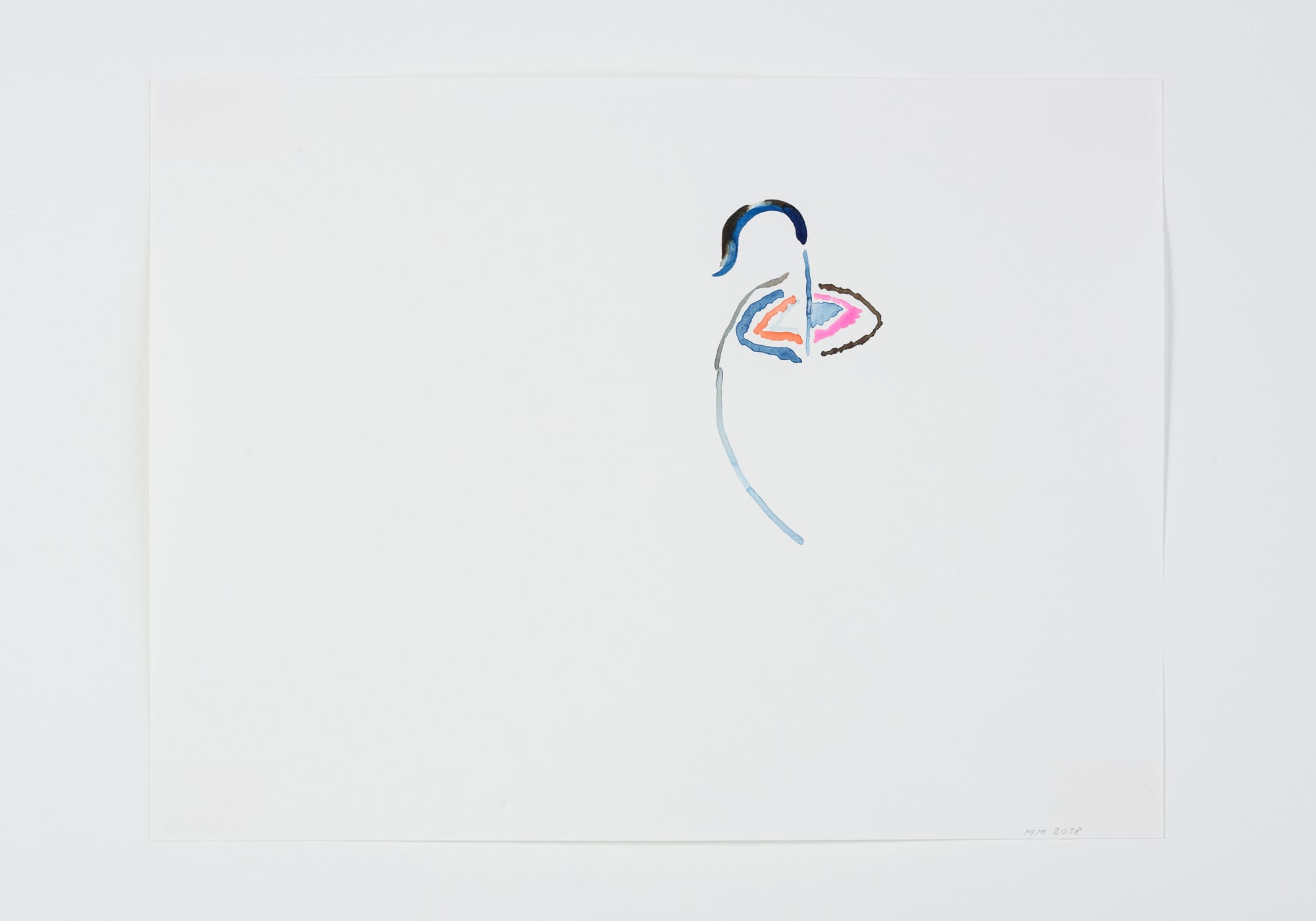 湊 茉莉: 「あはうみのつちときおく、だいちとのたいわ」