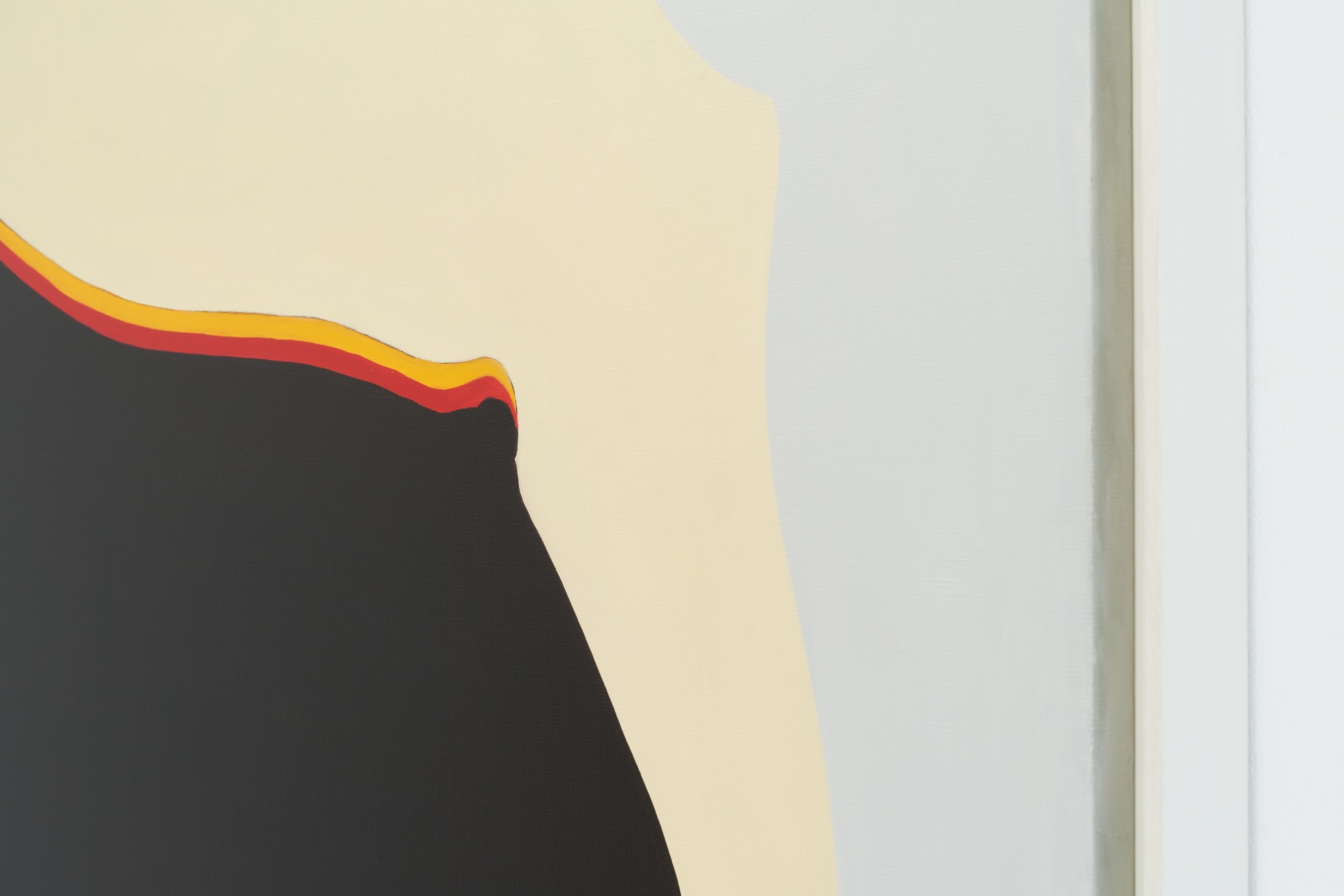 三島 喜美代 個展