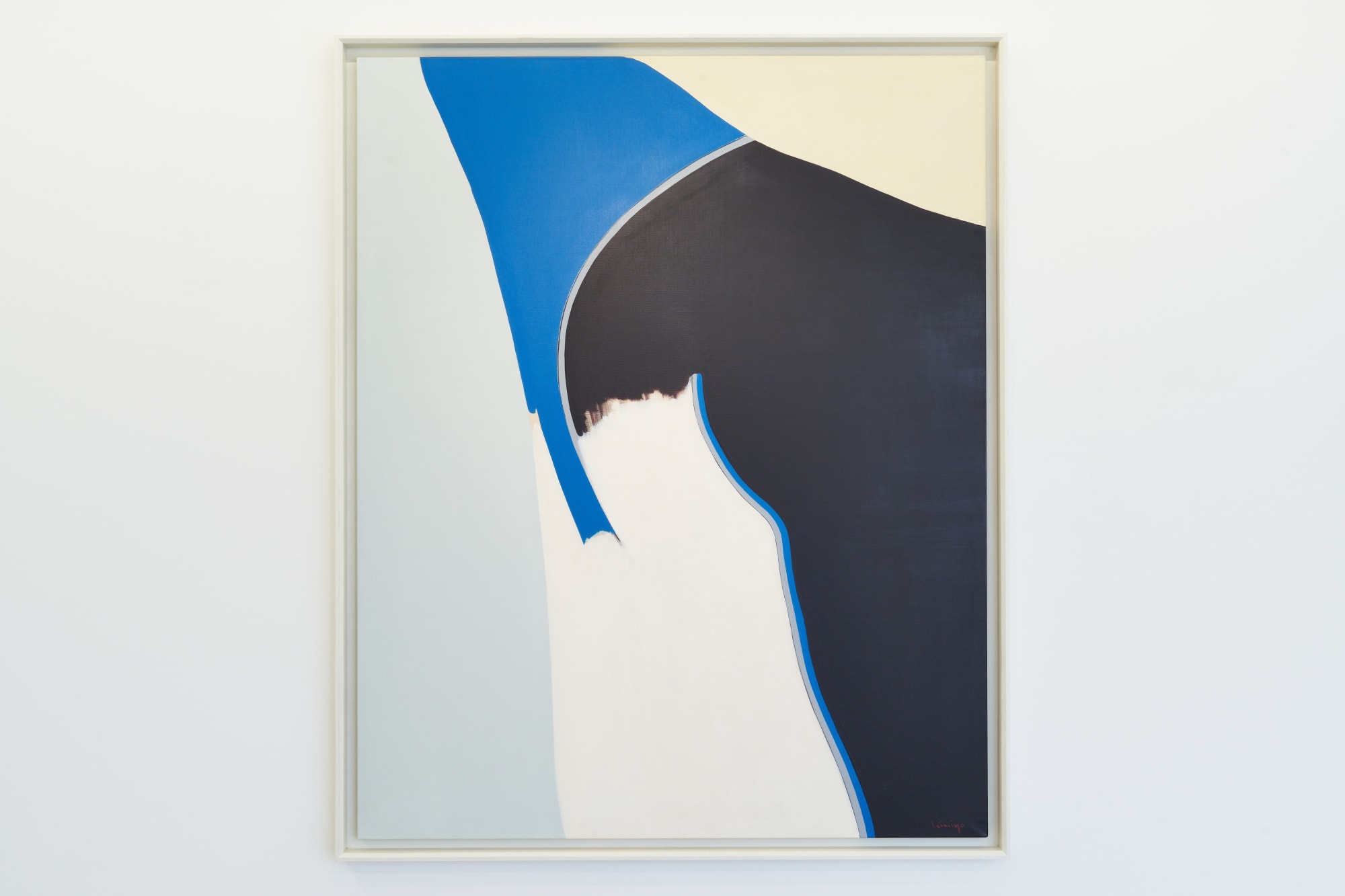 三島 喜美代 個展