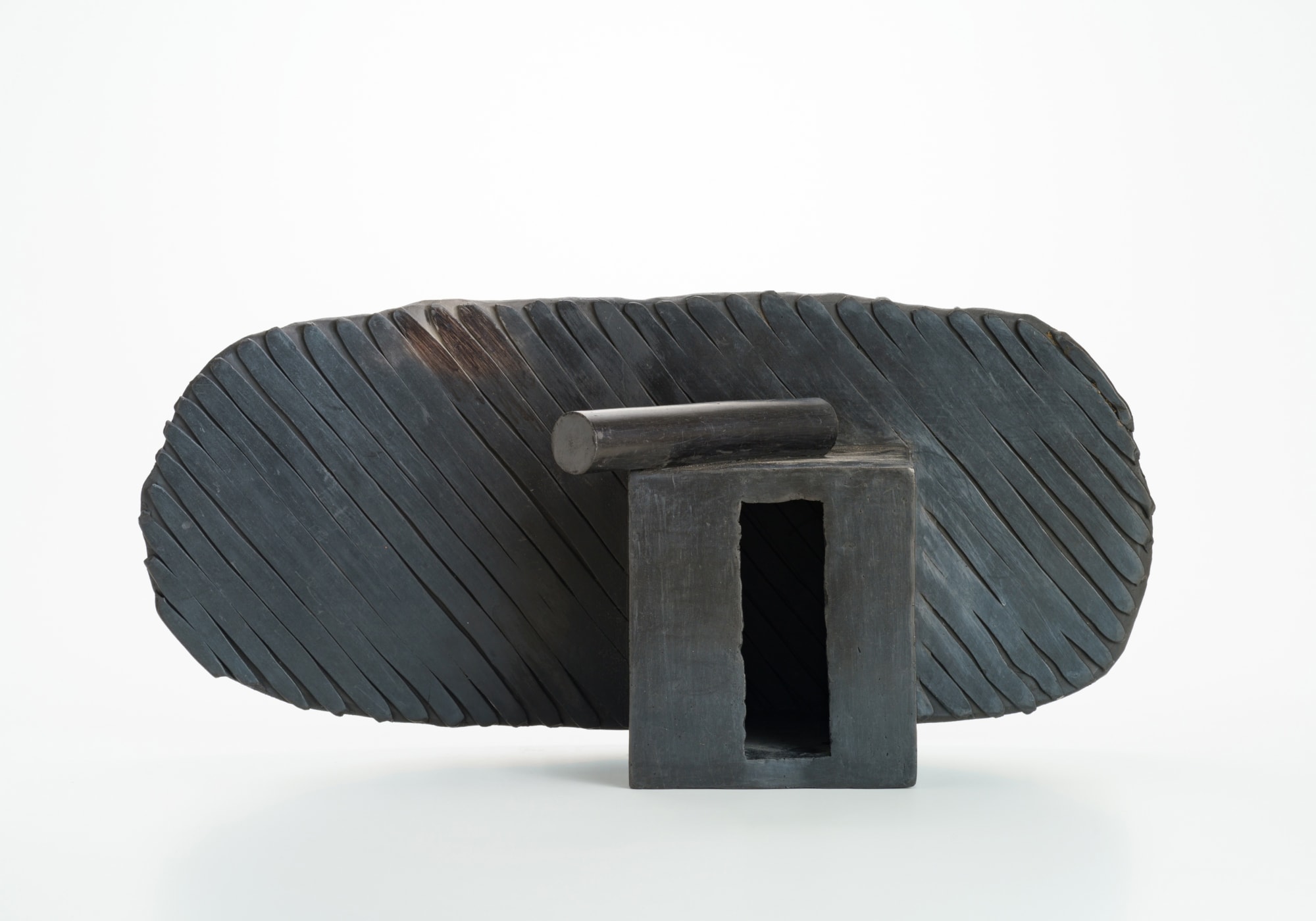 林 秀行：回顧展