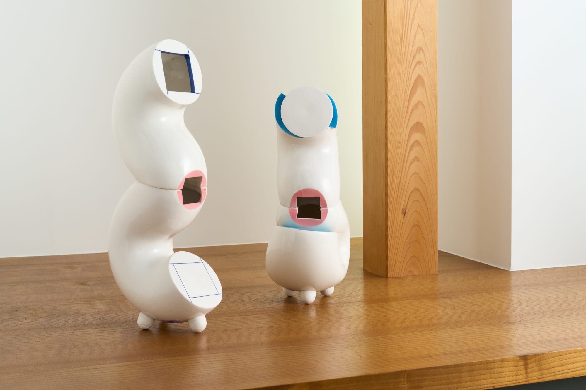 林 秀行：回顧展