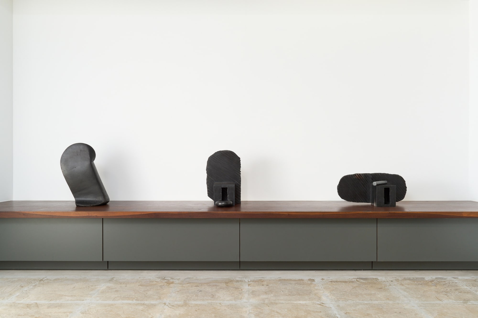 林 秀行：回顧展