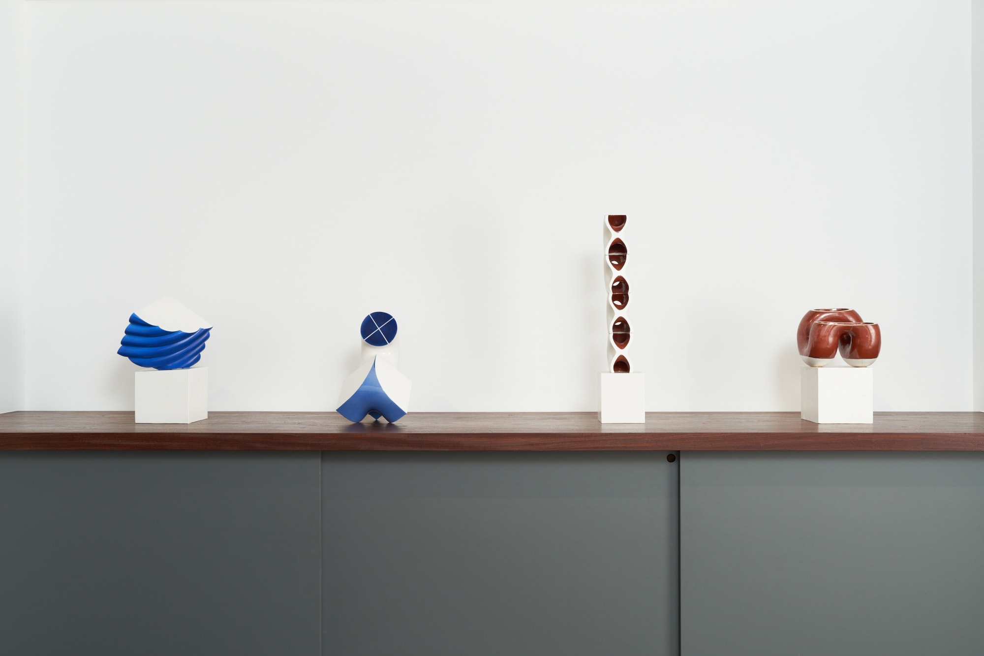 林 秀行：回顧展