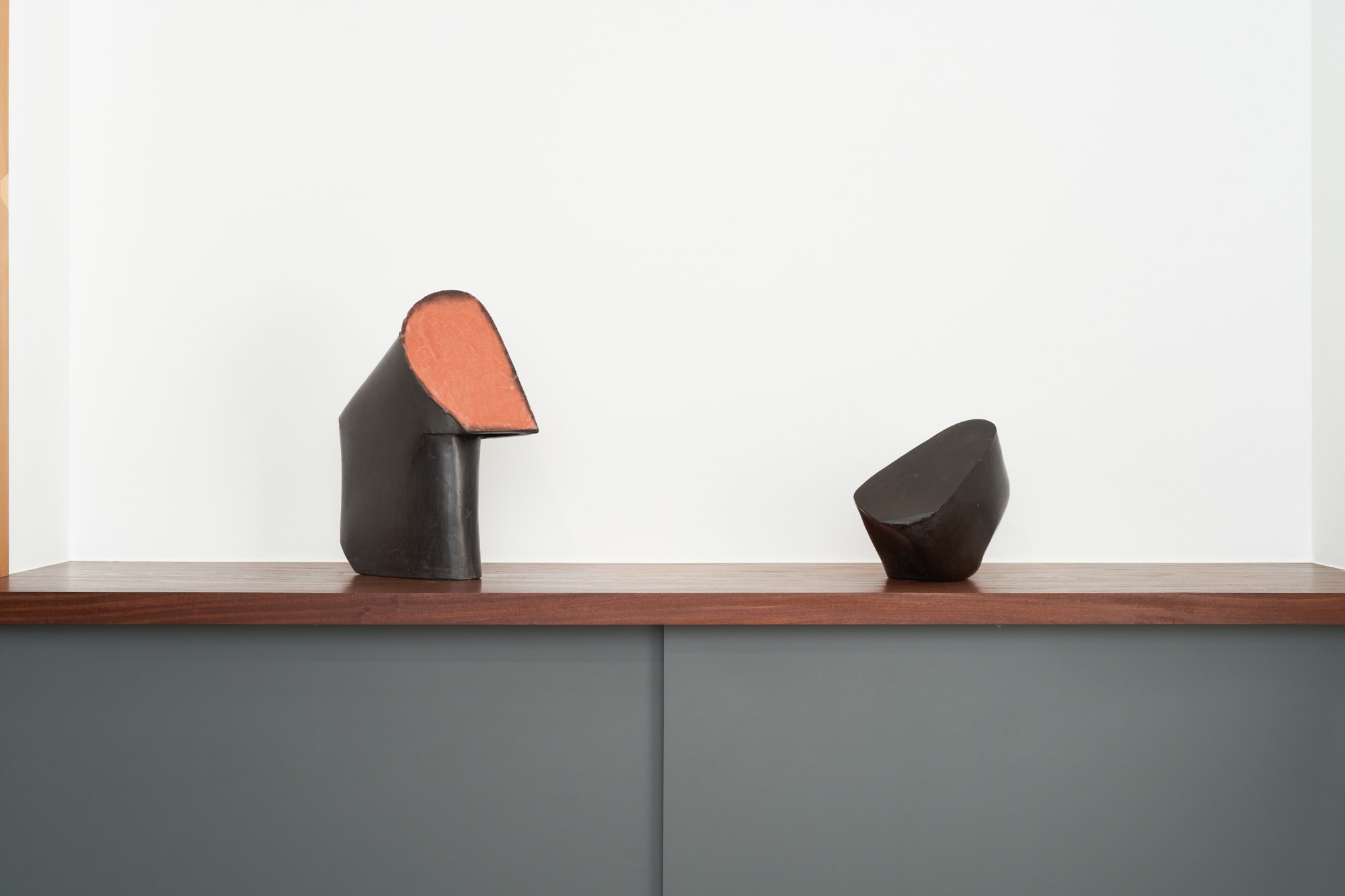 林 秀行：回顧展