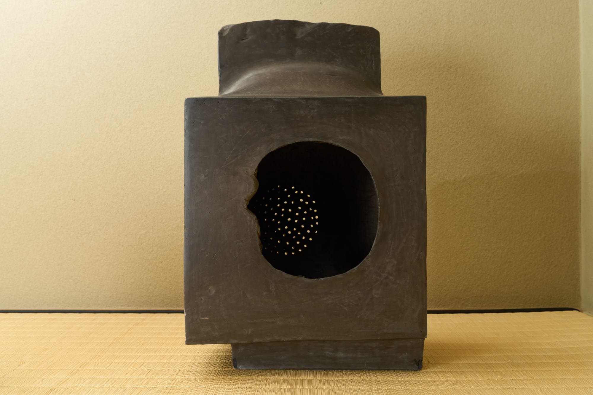 林 秀行：回顧展