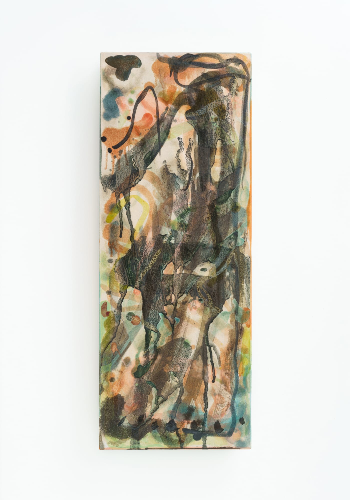 梅津 庸一、神崎 倍充 二人展：ひげさん