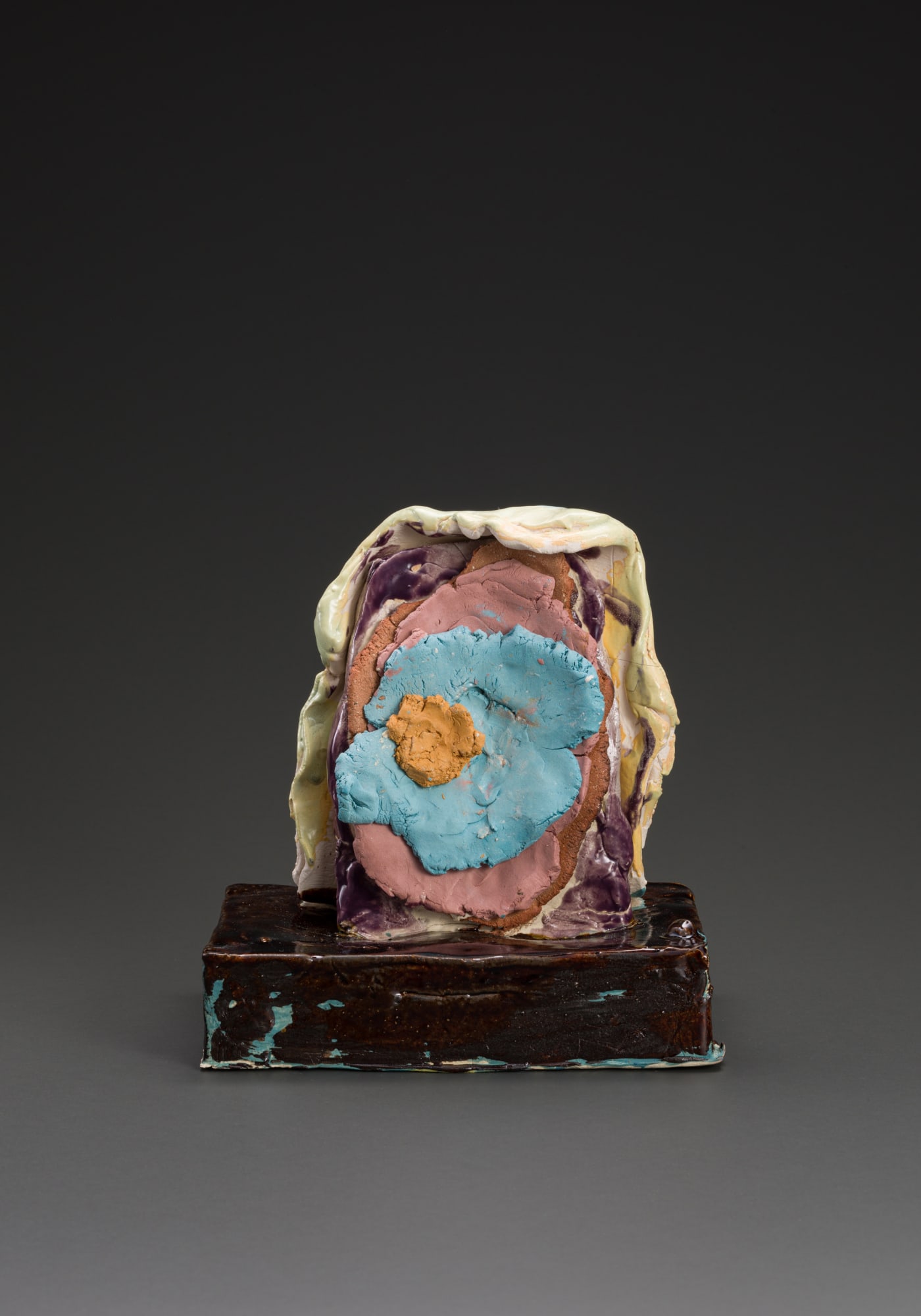 梅津 庸一、神崎 倍充 二人展：ひげさん