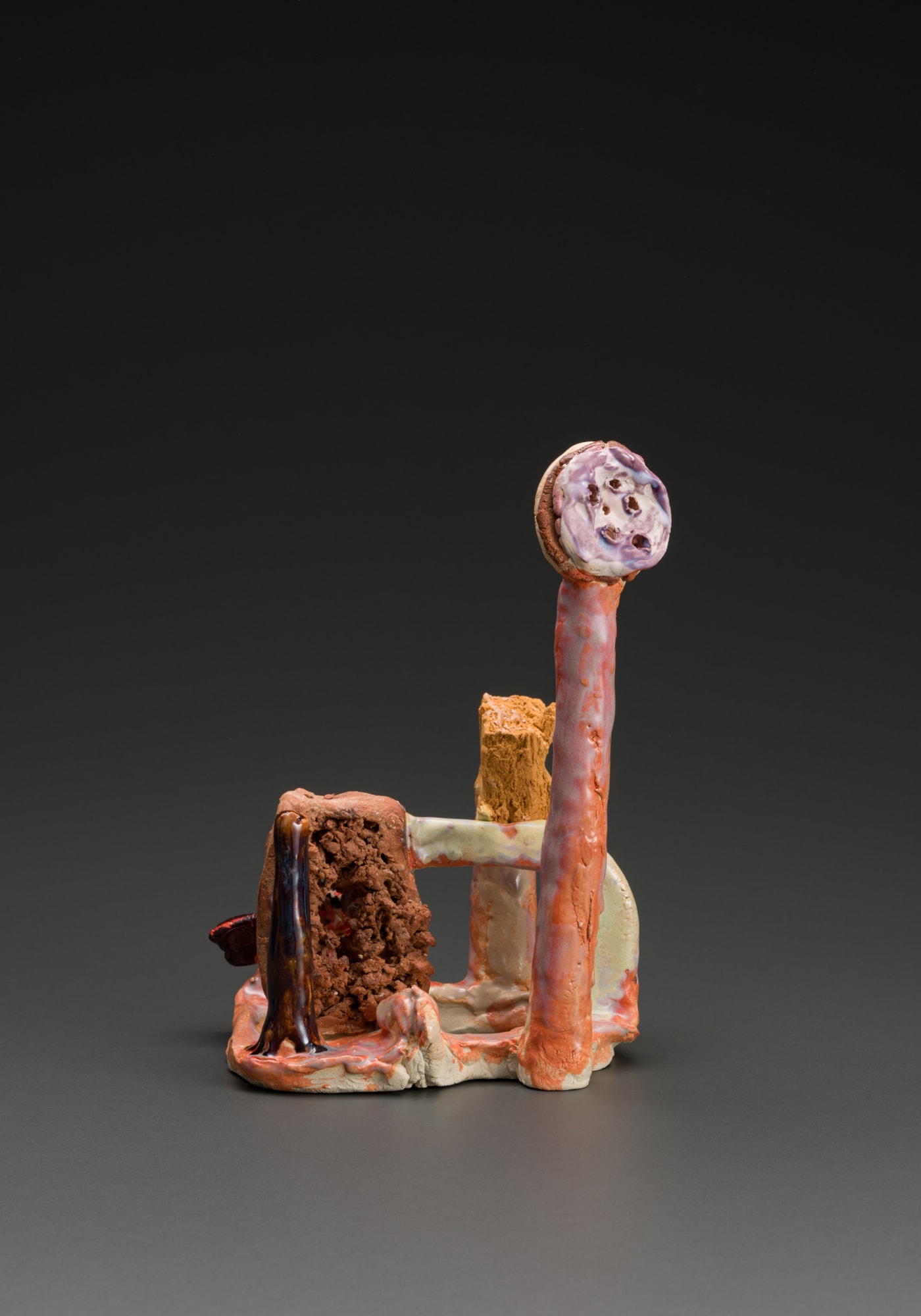 梅津 庸一、神崎 倍充 二人展：ひげさん