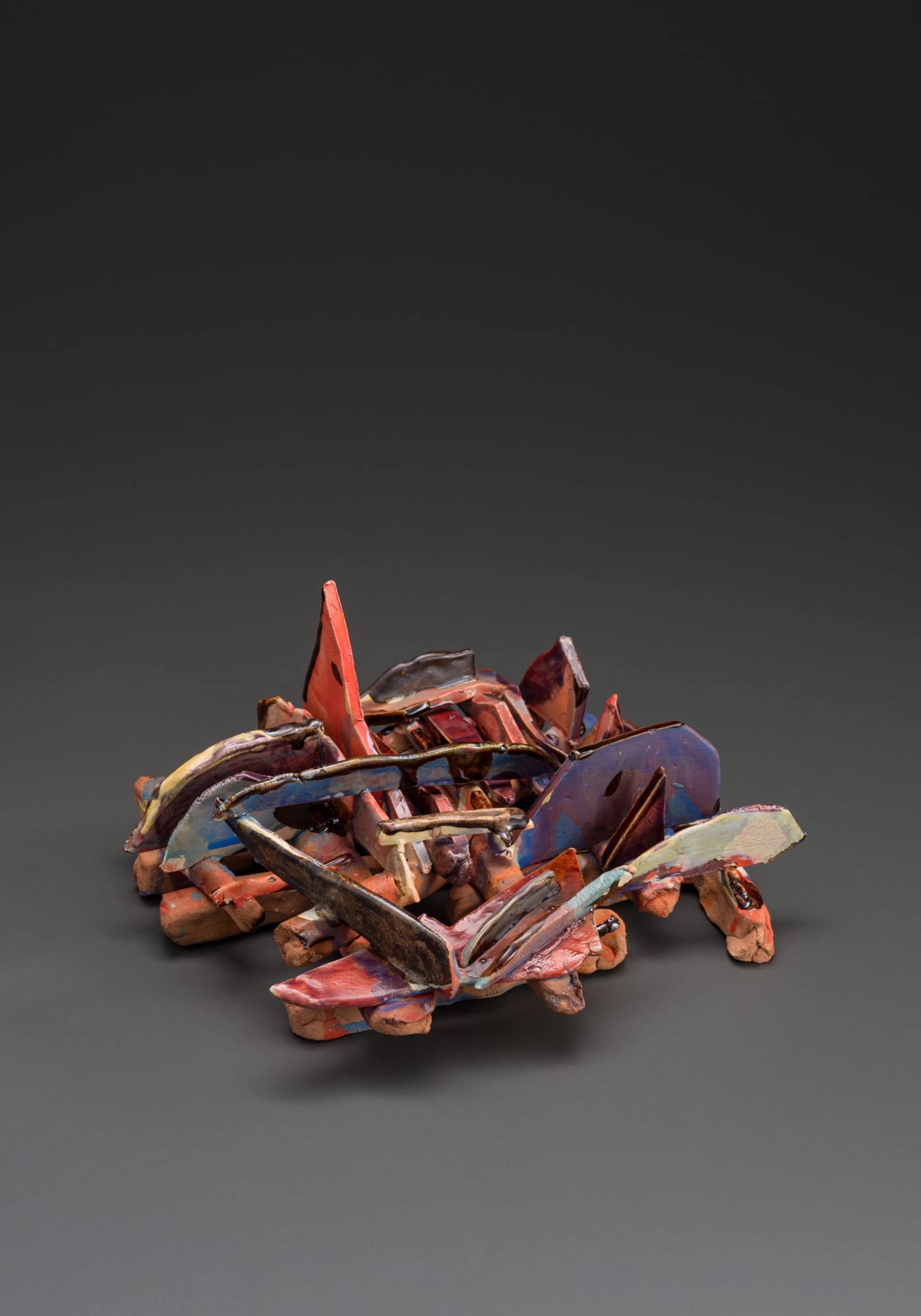 梅津 庸一、神崎 倍充 二人展：ひげさん