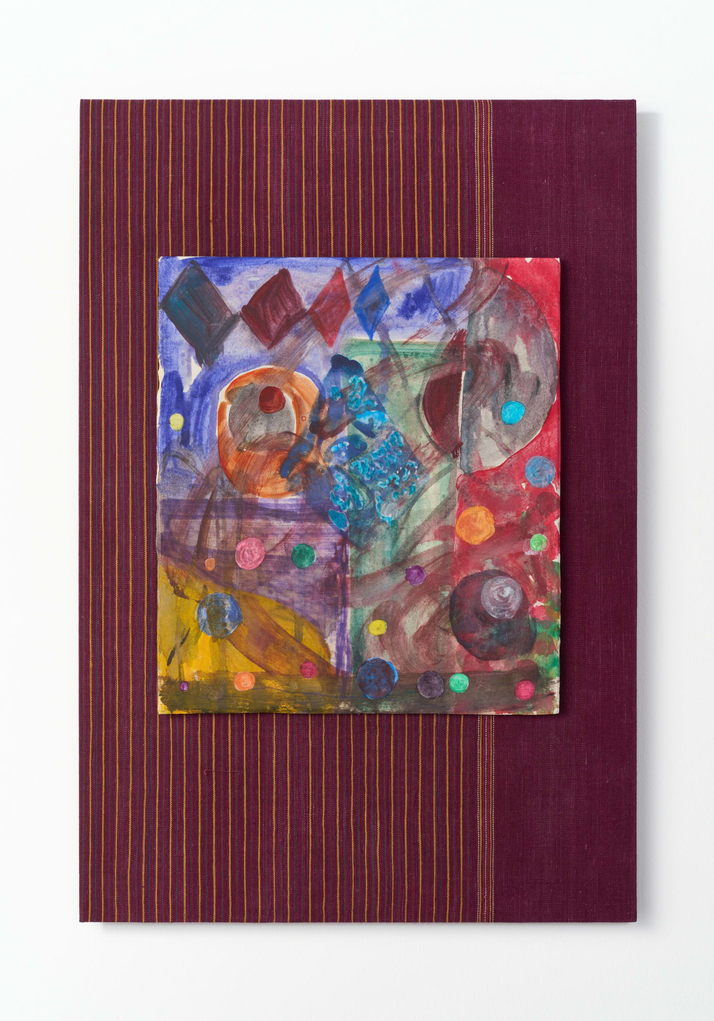 梅津 庸一、神崎 倍充 二人展：ひげさん