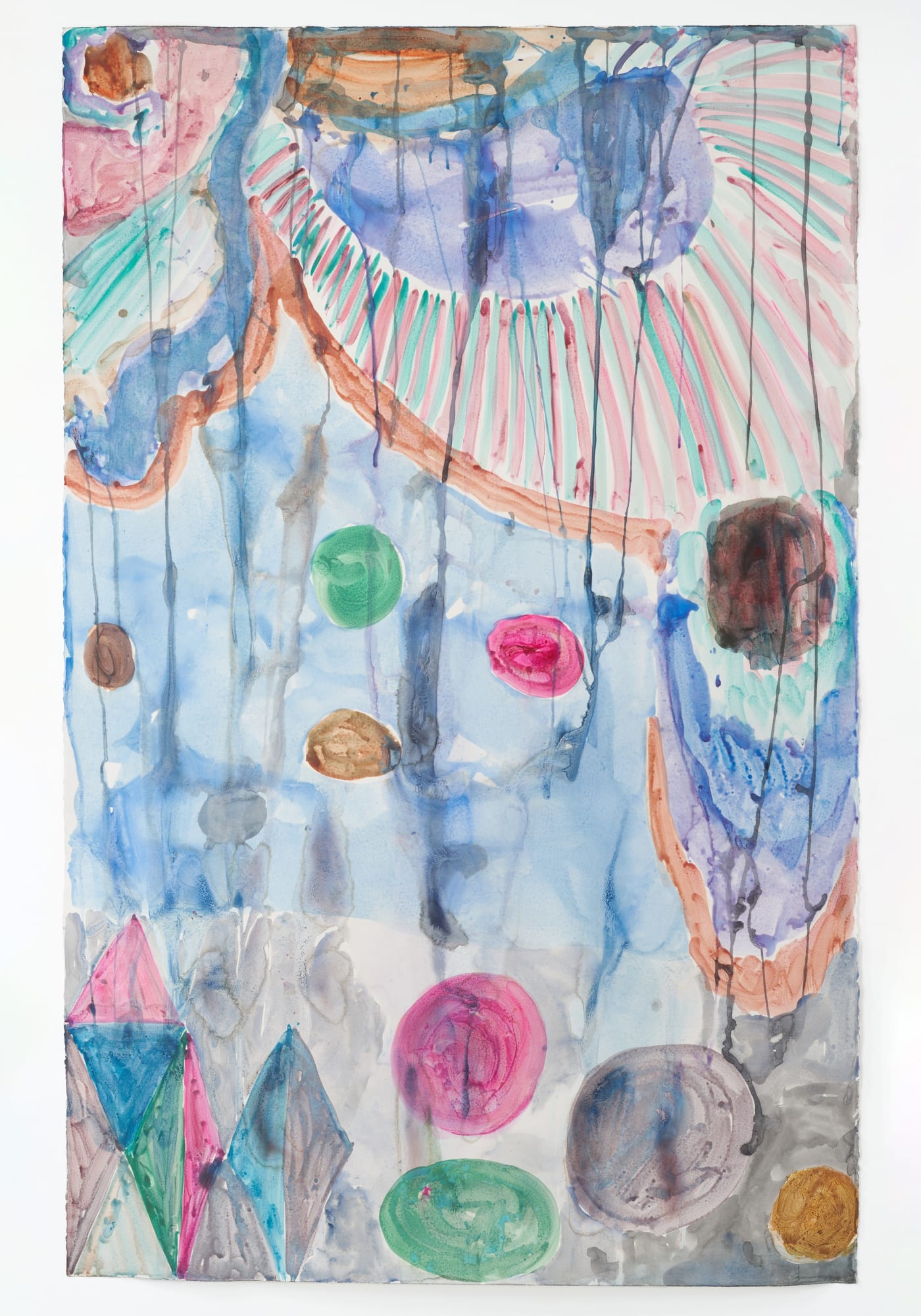 梅津 庸一、神崎 倍充 二人展：ひげさん