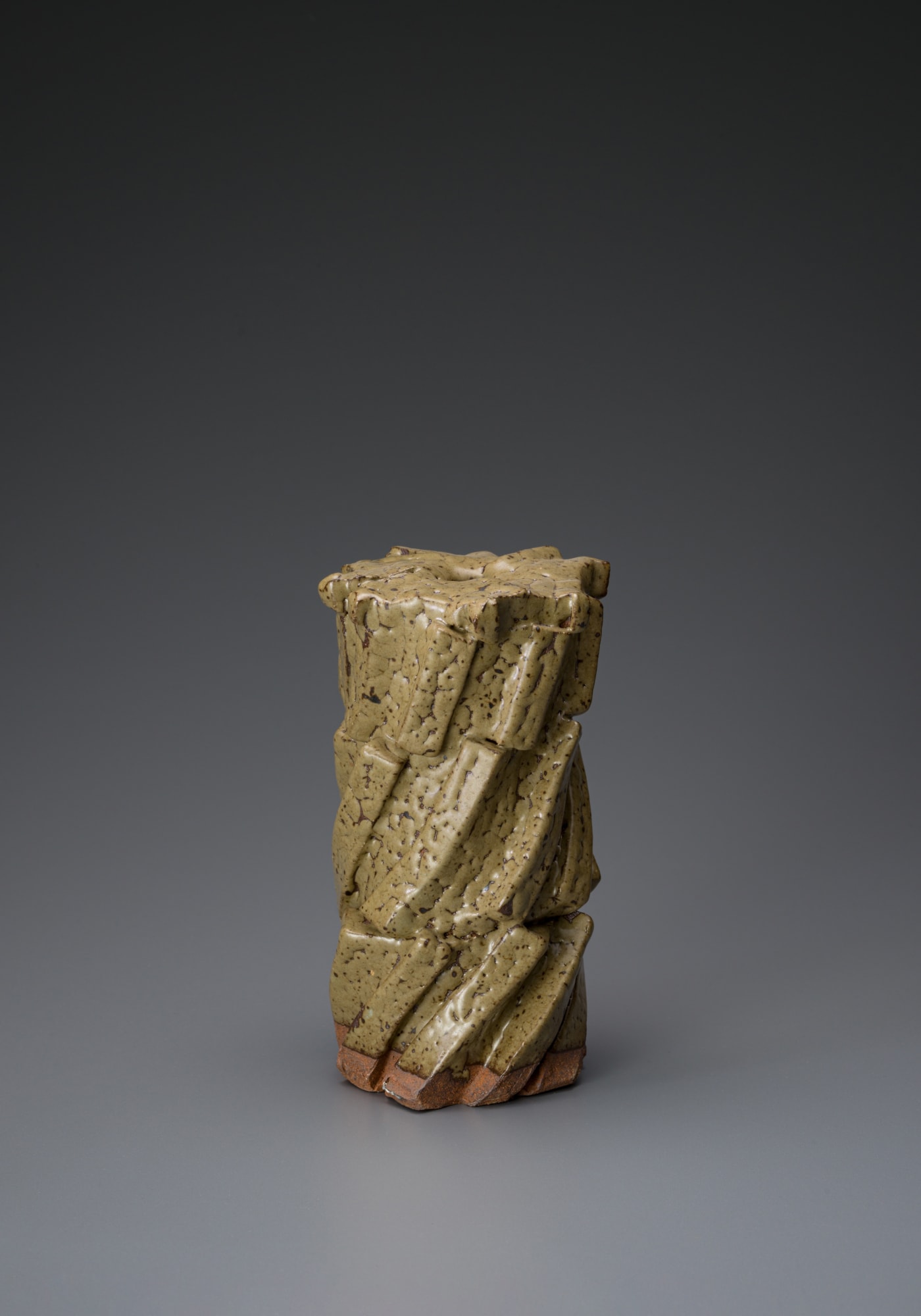 道川 省三 個展：たづたづし ー伝統の先に⾒えるものー