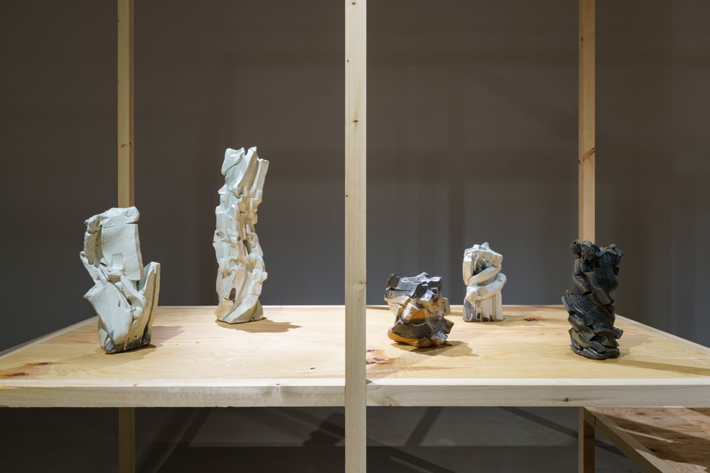 道川 省三 個展：たづたづし ー伝統の先に⾒えるものー