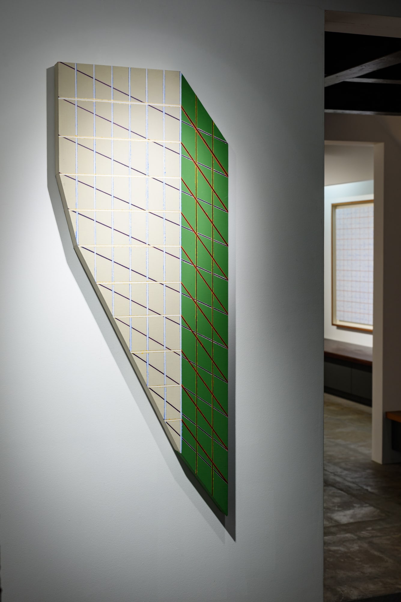 金在寬 : Post Relationship