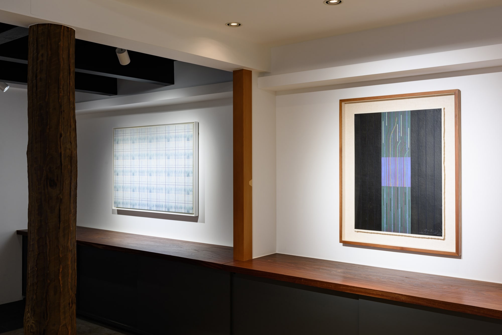 金在寬 : Post Relationship