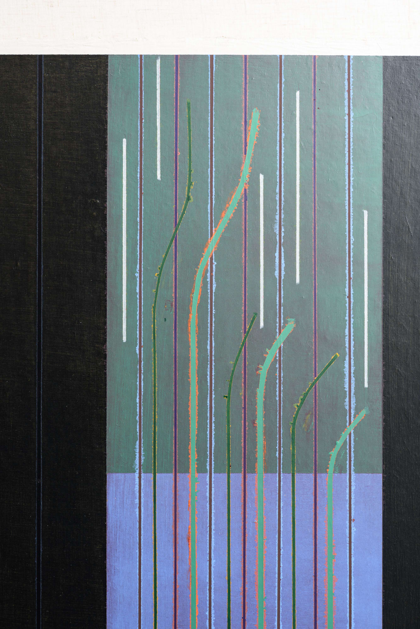 金在寬 : Post Relationship