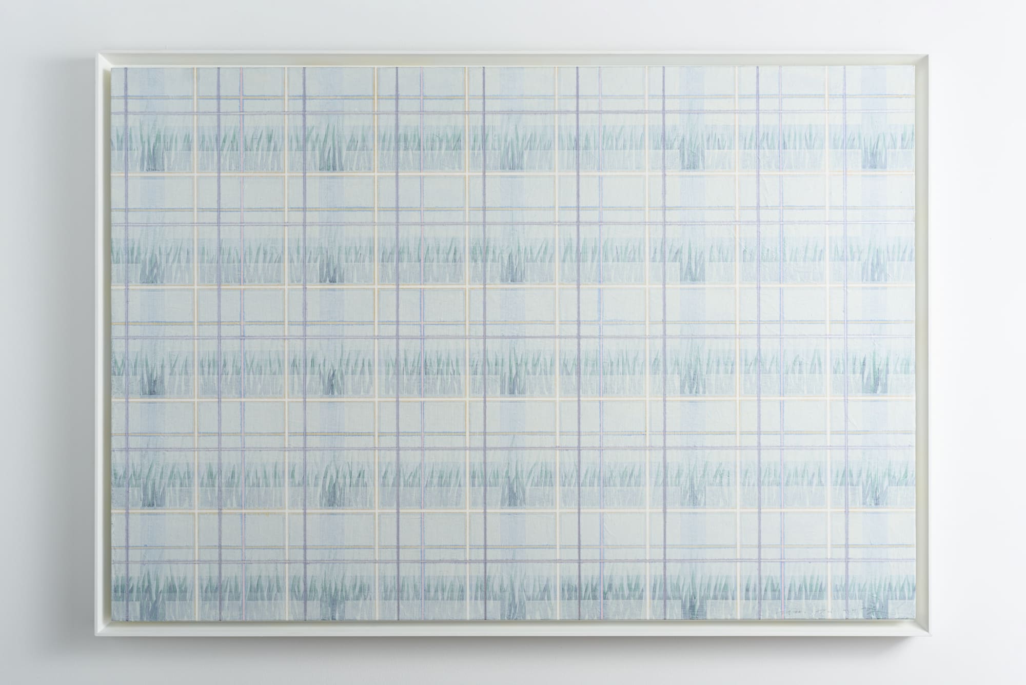 金在寬 : Post Relationship