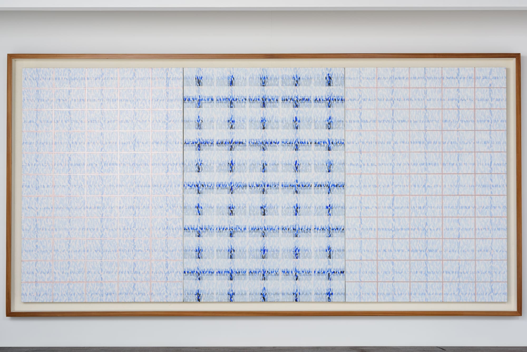 金在寬 : Post Relationship