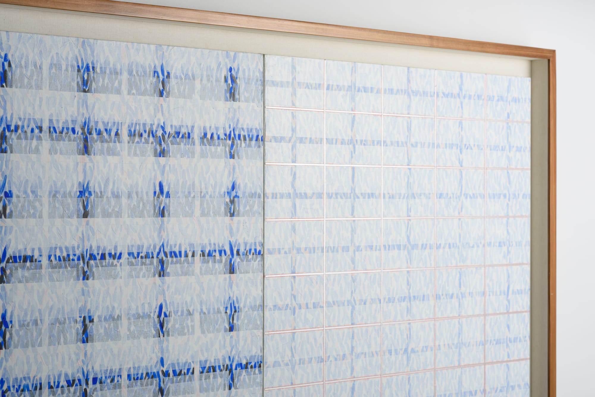 金在寬 : Post Relationship