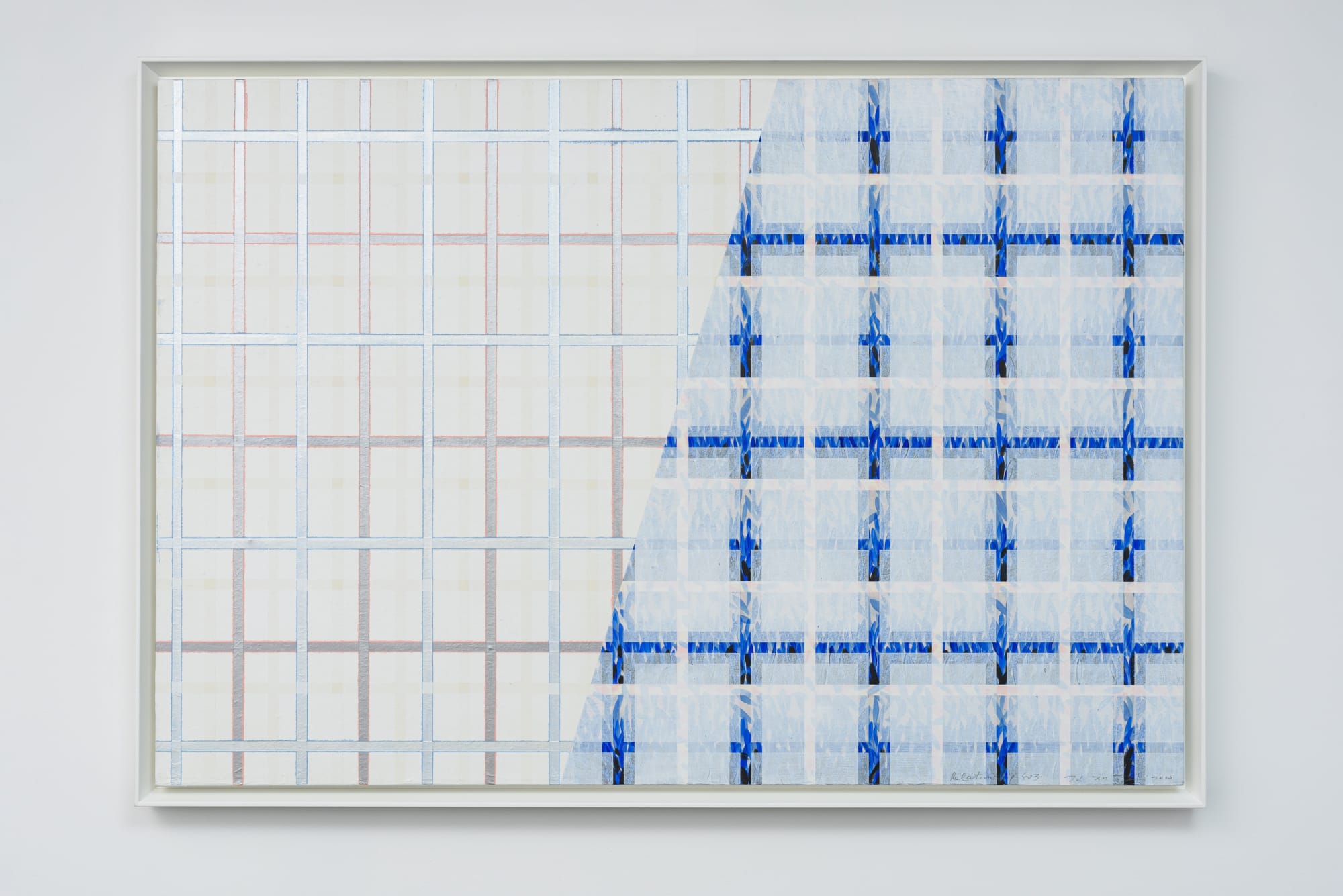 金在寬 : Post Relationship