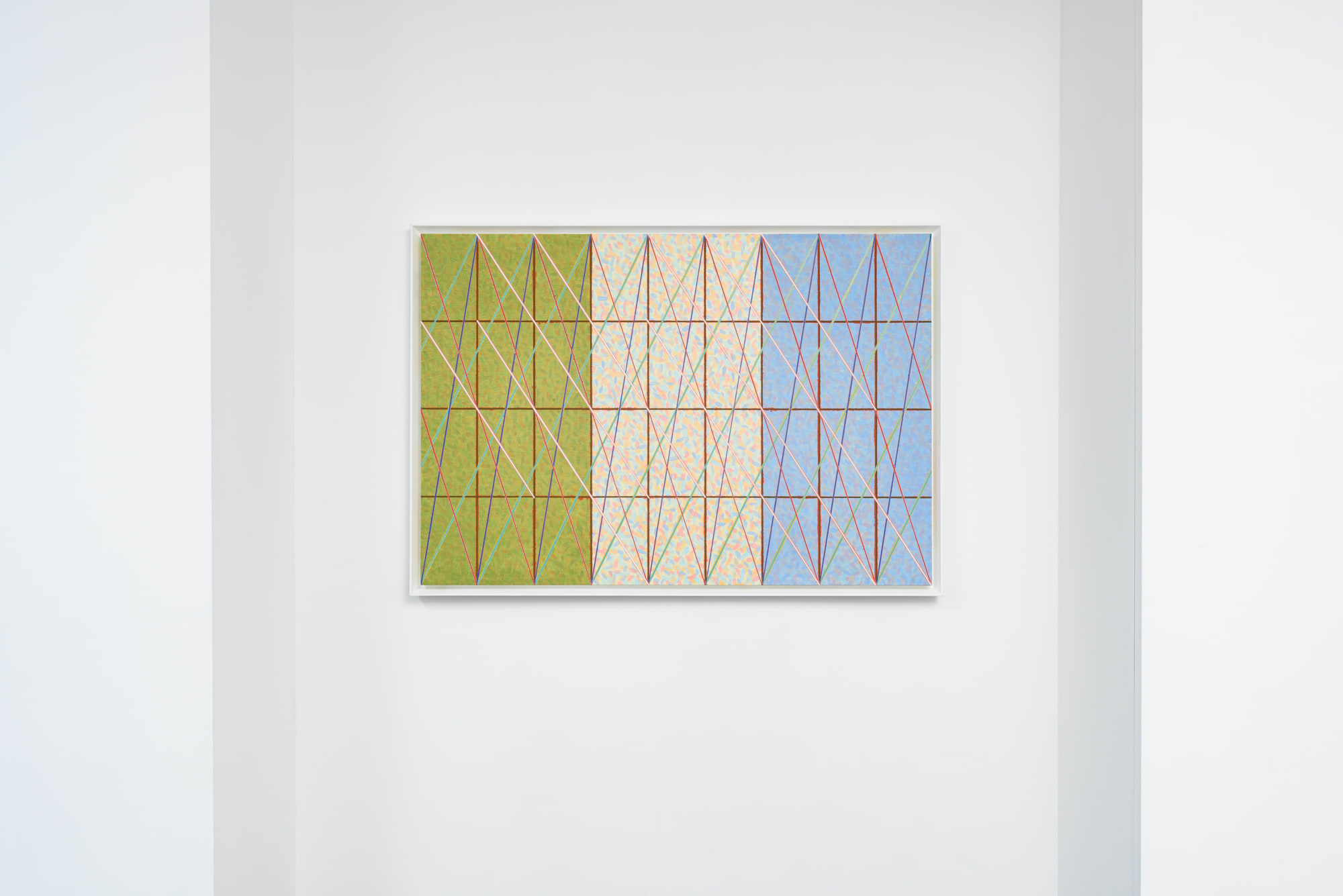 金在寬 : Post Relationship