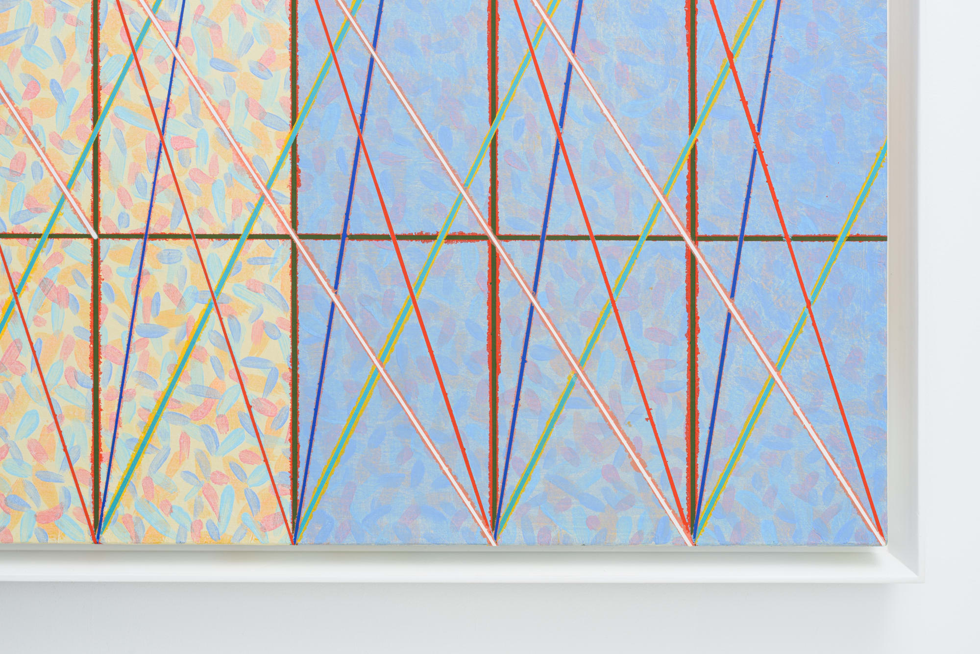 金在寬 : Post Relationship