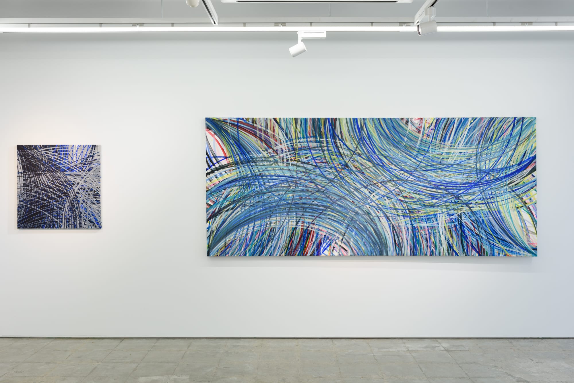 國久 真有 : 「THE BUTTERFLY EFFECT」