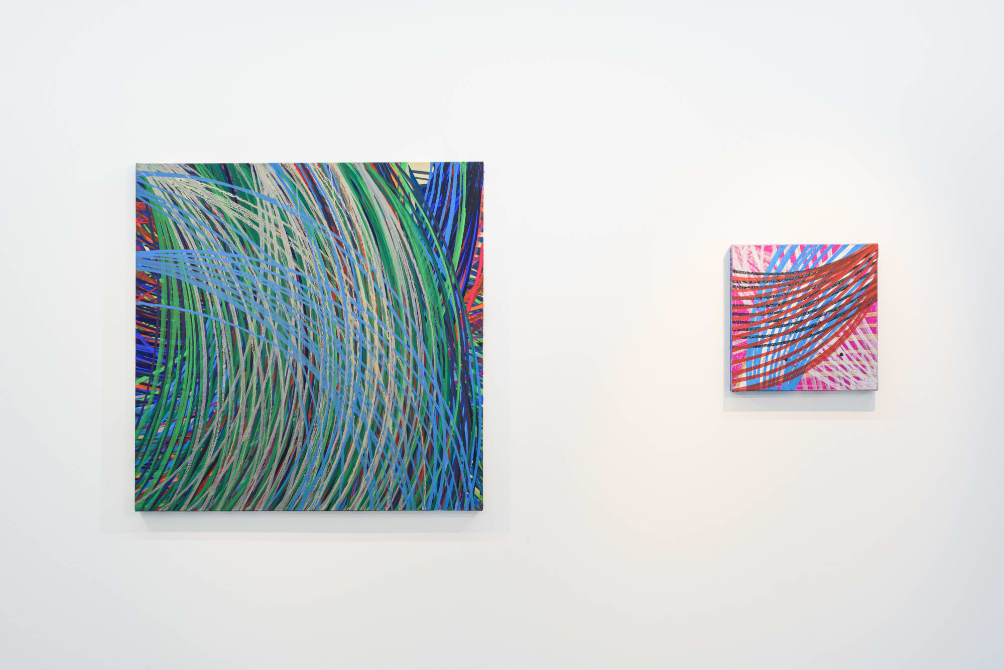 國久 真有 : 「THE BUTTERFLY EFFECT」