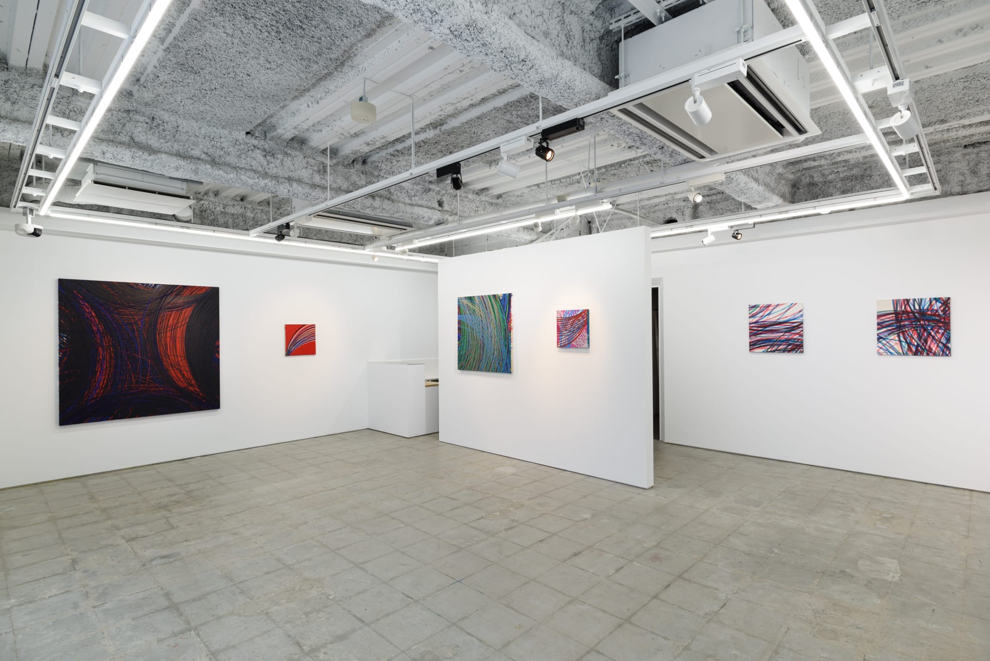 國久 真有 : 「THE BUTTERFLY EFFECT」