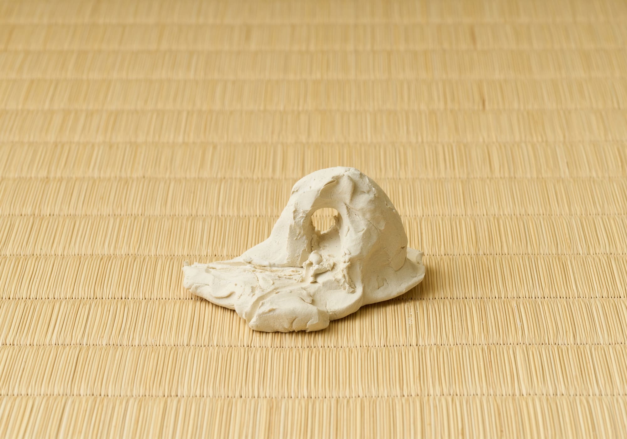 Roman Muserskiy 2024, セラミック/ Ceramic H5 × W9 × D6 cm