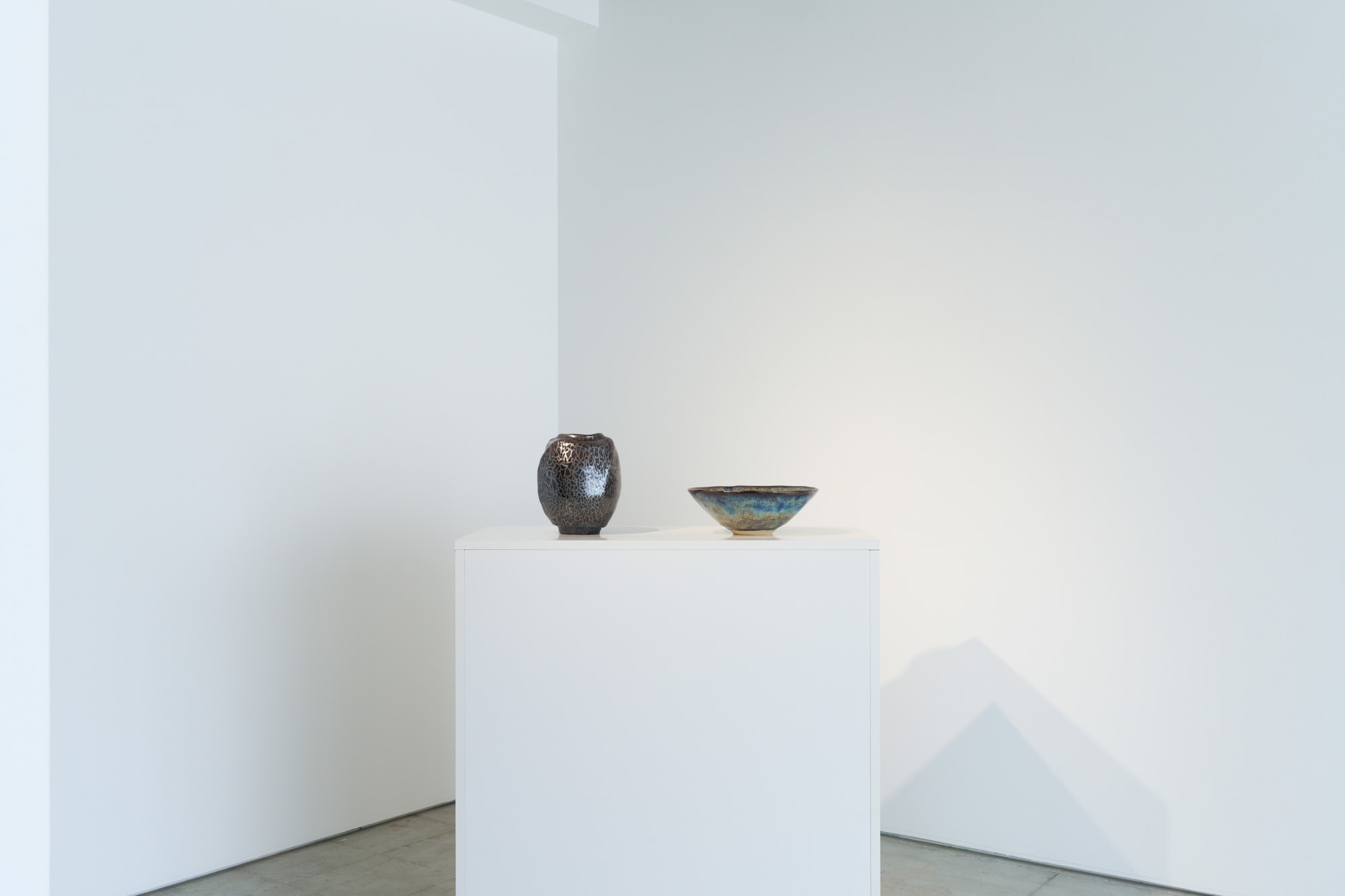 特別展 木村 盛康：天目の心 ー いつまでもずっと輝き続ける