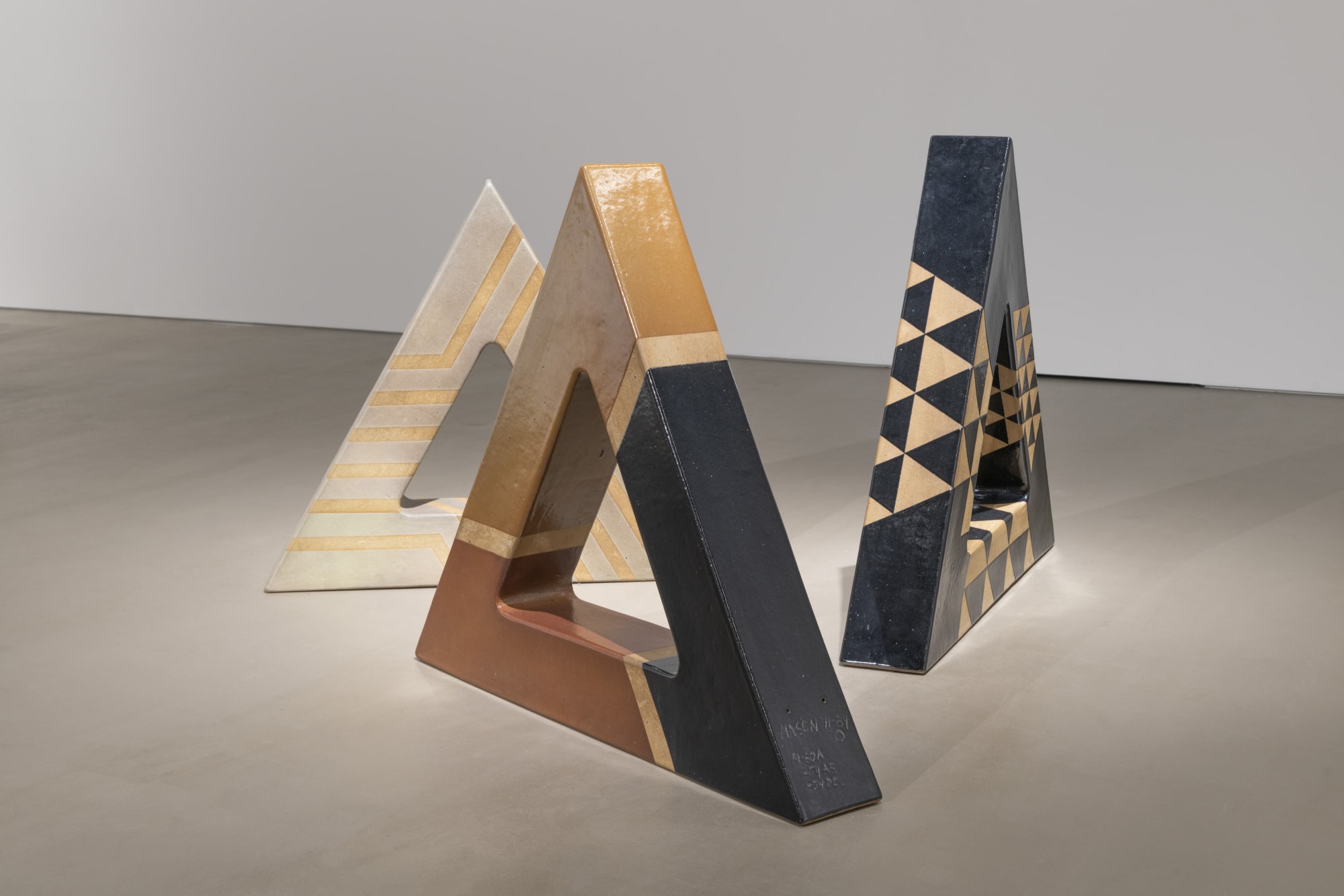 ジョン・メイソン