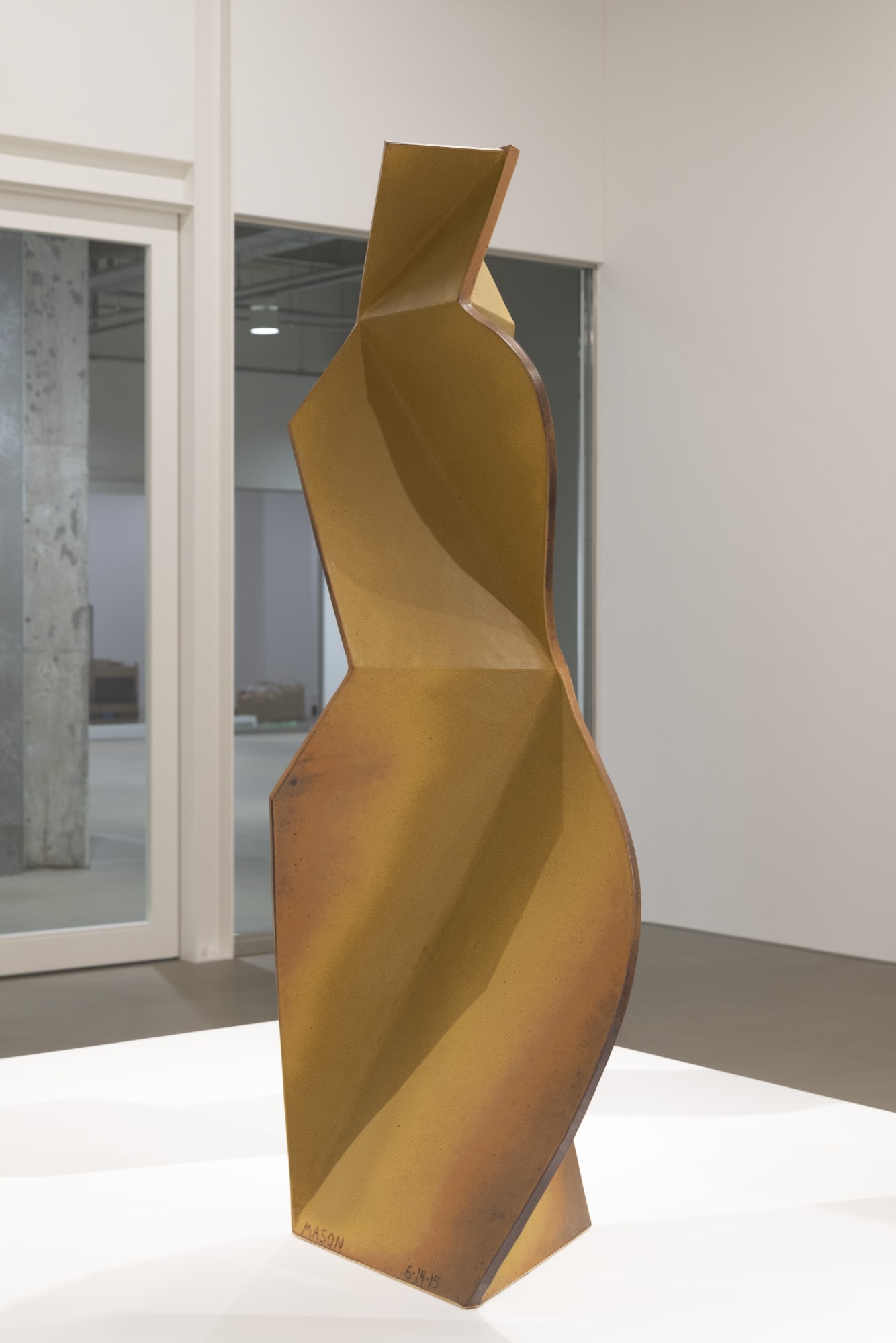 ジョン・メイソン