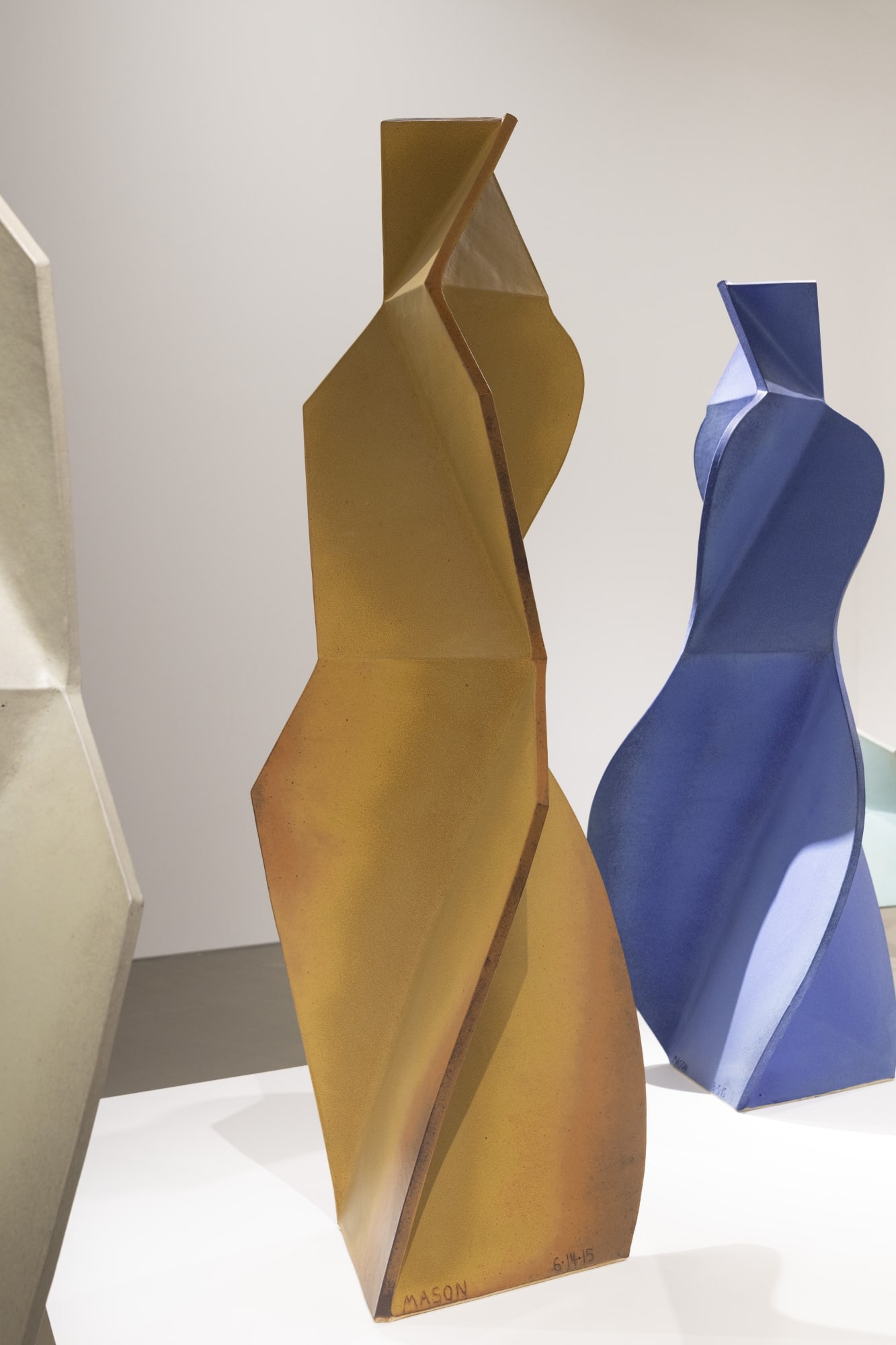 ジョン・メイソン