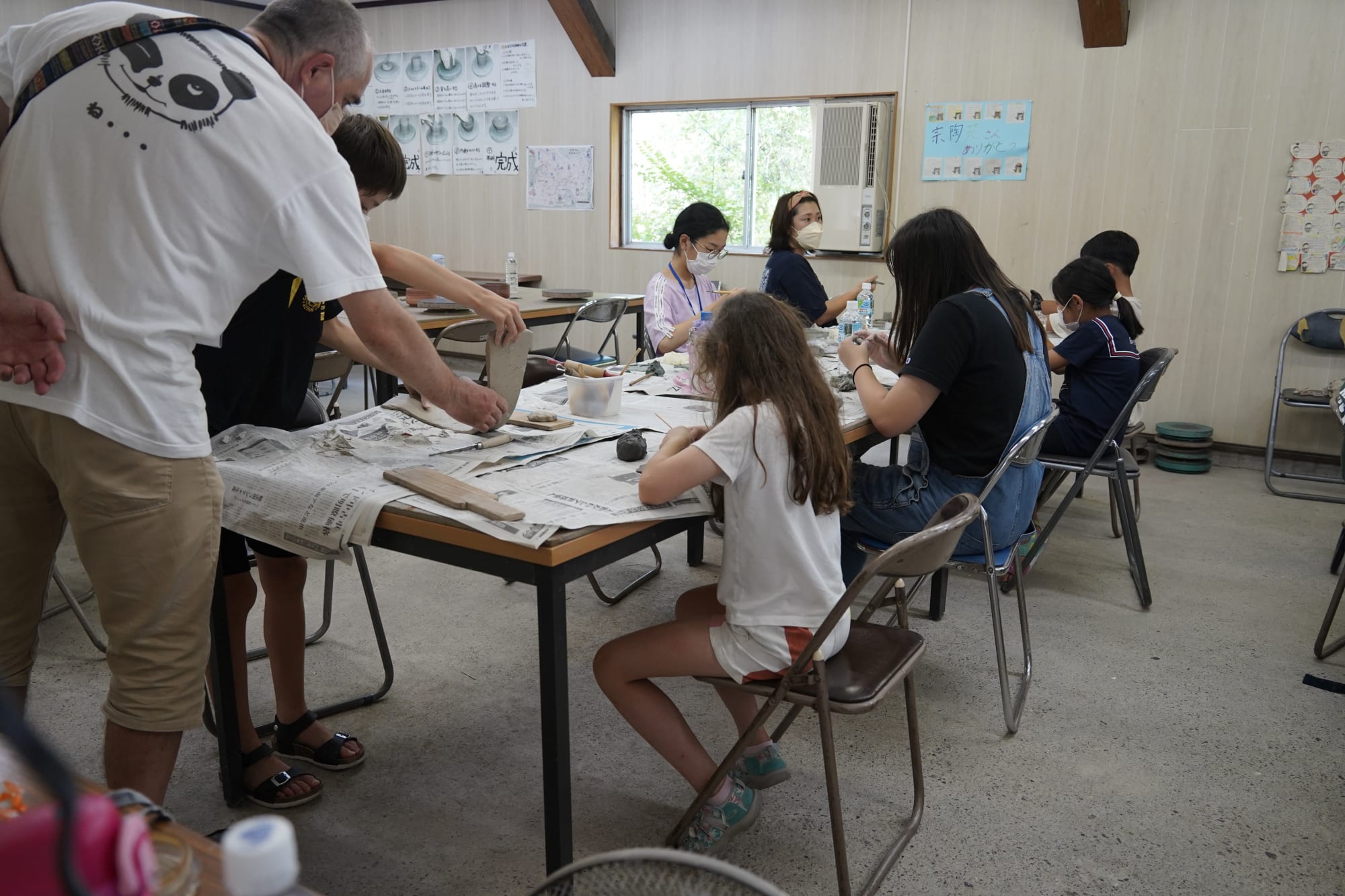 CAT (コラボレーティブ・アート・チーム) | 梅津庸一