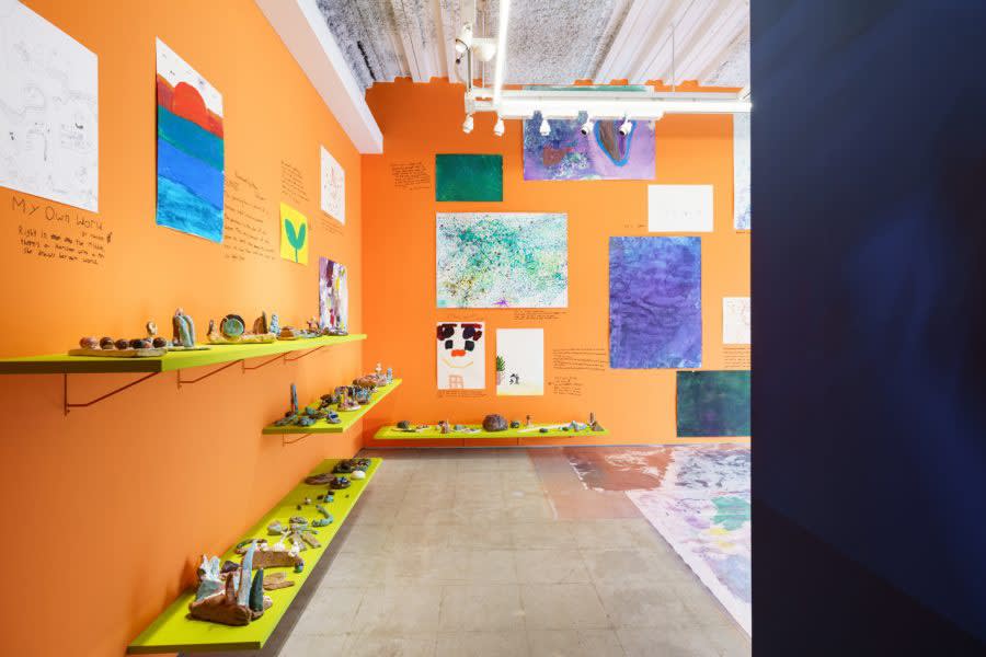 CAT (コラボレーティブ・アート・チーム) | 梅津庸一