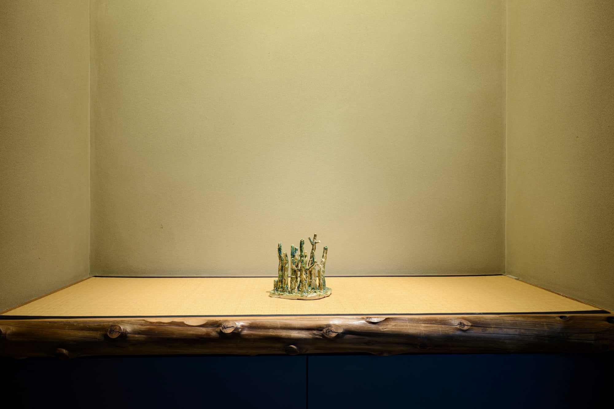 梅津 庸一: 平成の気分