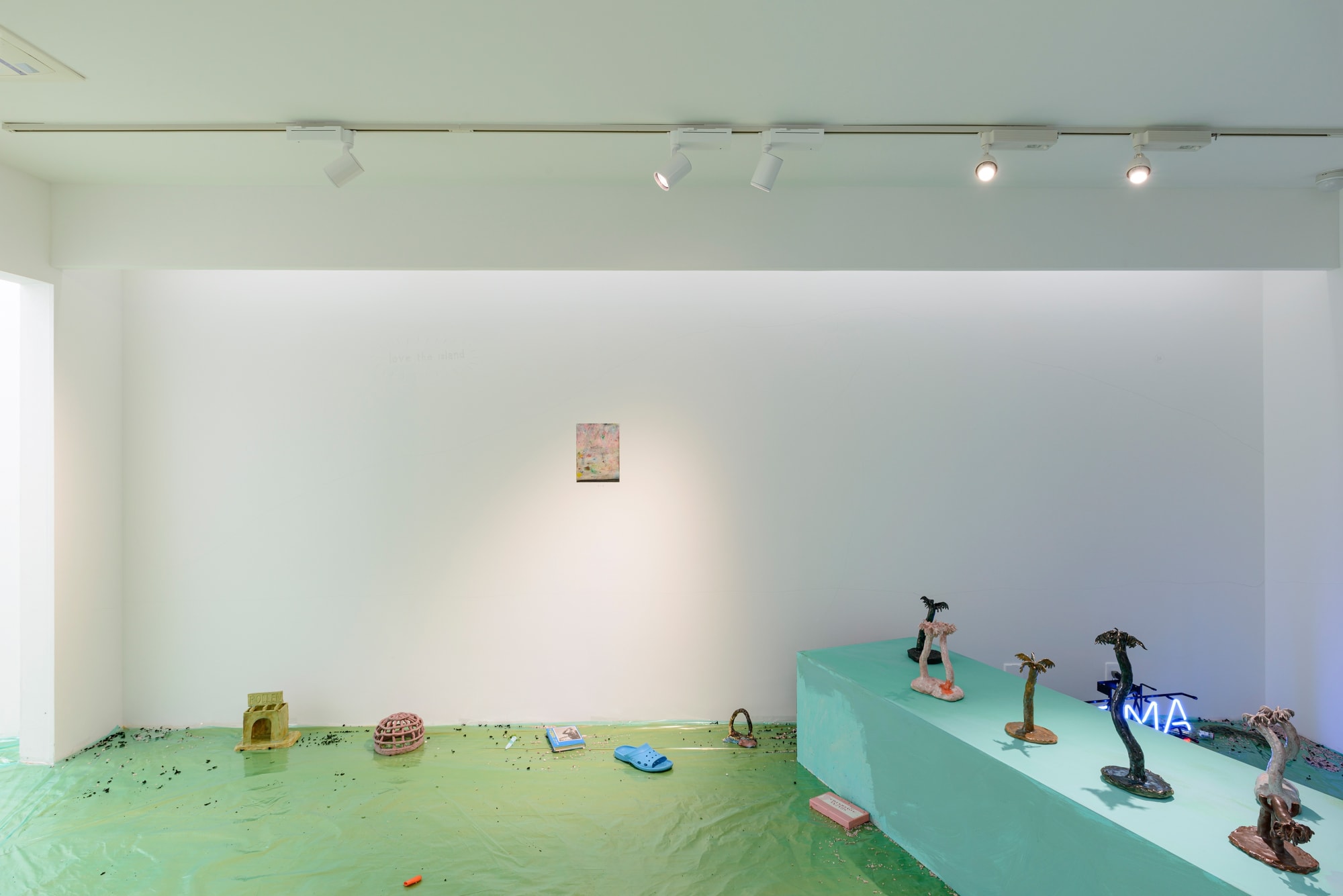 梅津 庸一: 平成の気分