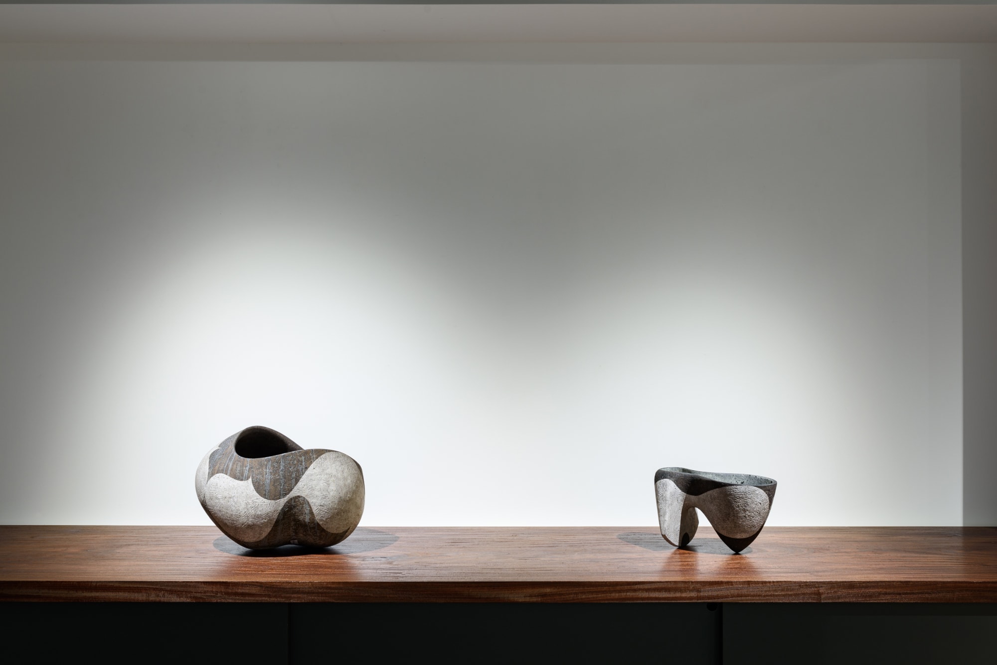 井口 大輔：銹陶 −深化−