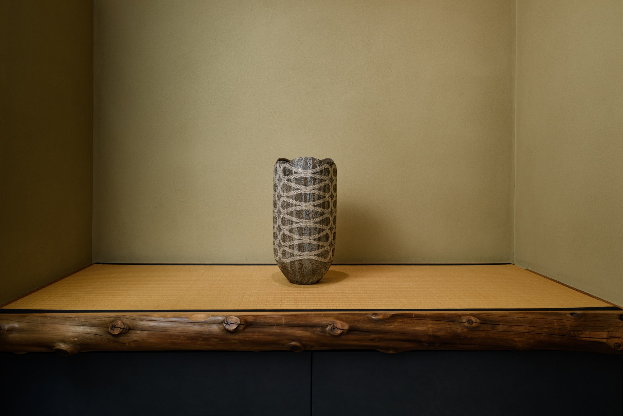 井口 大輔：銹陶 −深化−