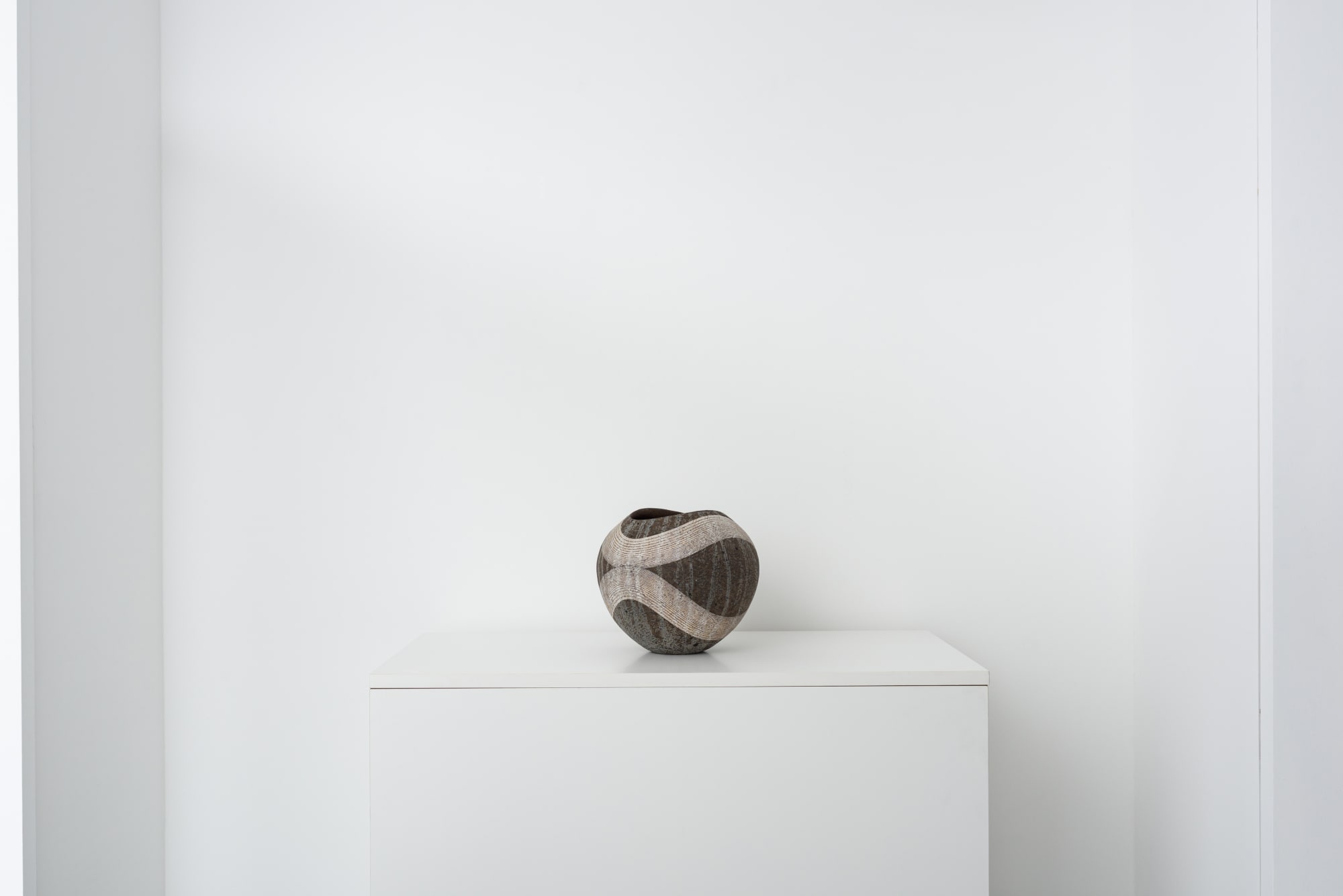 井口 大輔：銹陶 −深化−