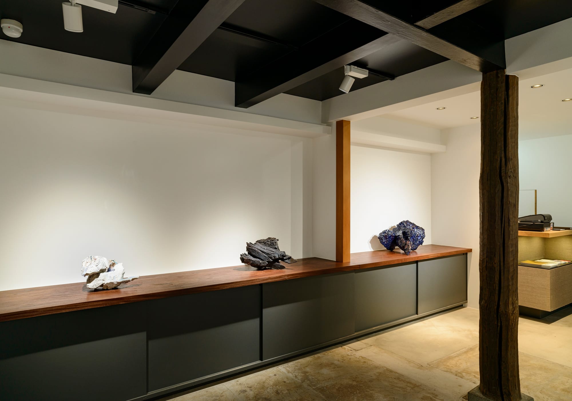 小 島修 : 歪形 (いびつなり)