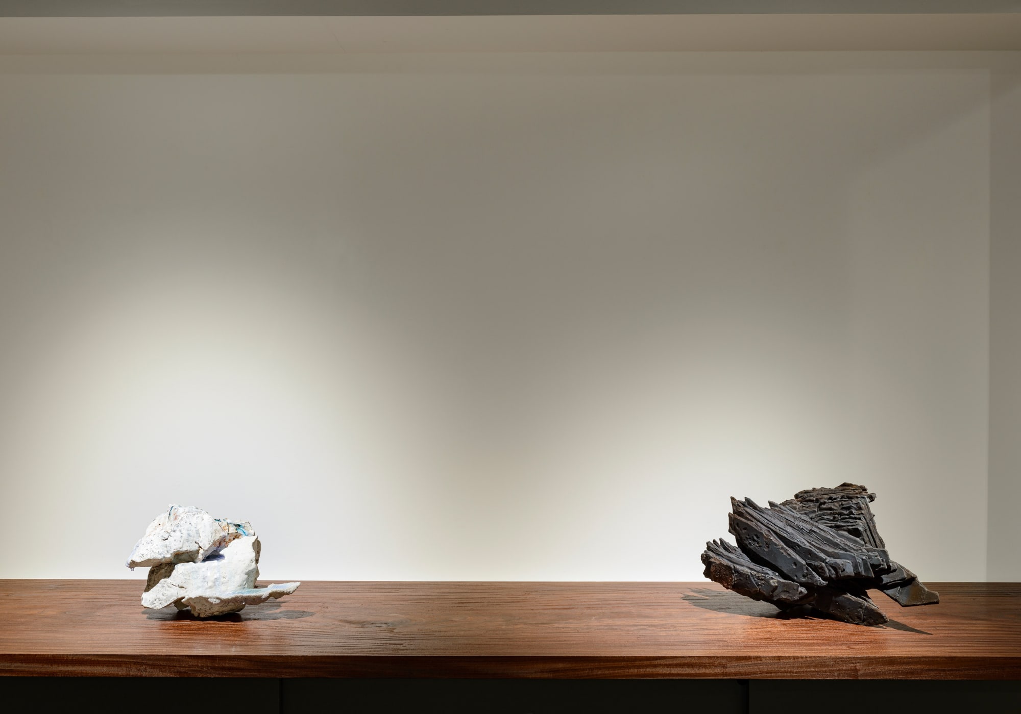 小 島修 : 歪形 (いびつなり)