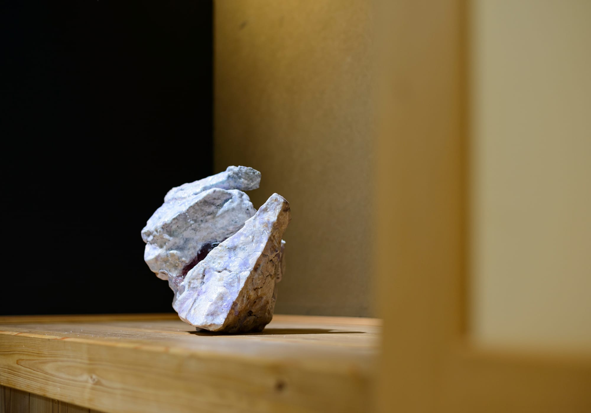 小 島修 : 歪形 (いびつなり)