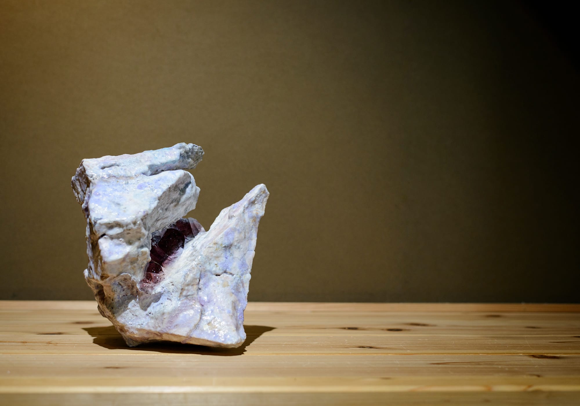 小 島修 : 歪形 (いびつなり)