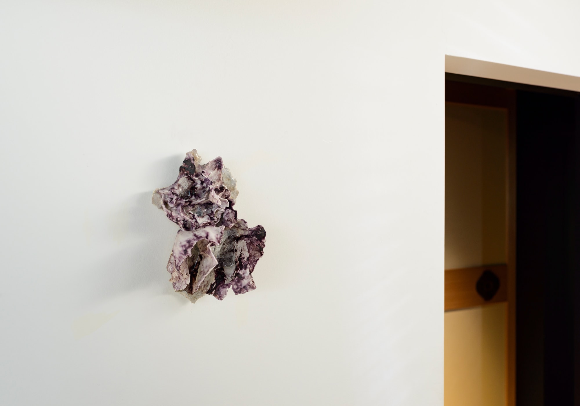 小 島修 : 歪形 (いびつなり)