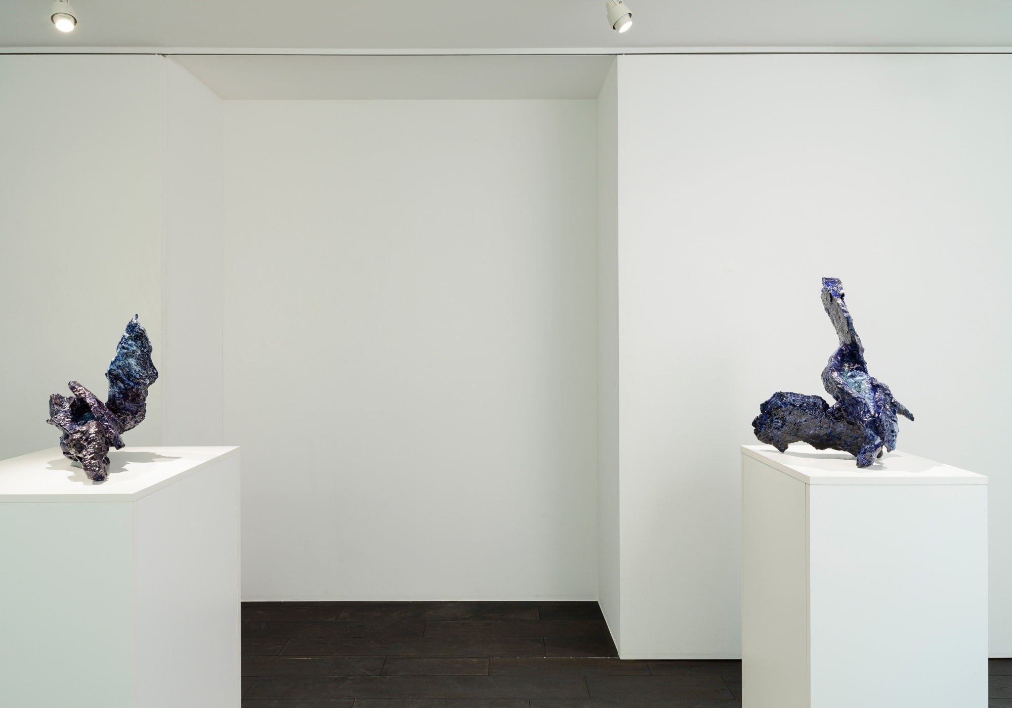 小 島修 : 歪形 (いびつなり)