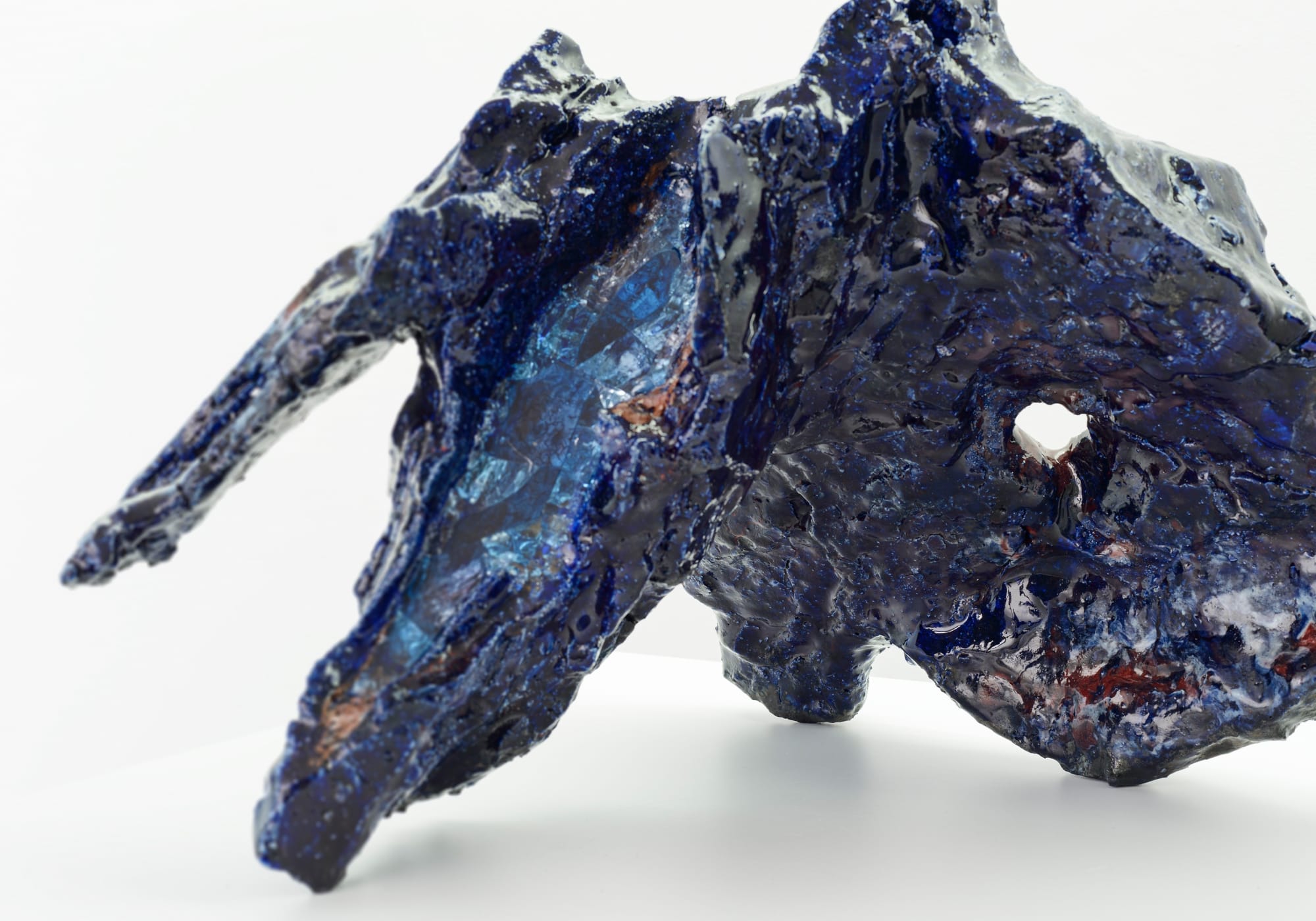 小 島修 : 歪形 (いびつなり)